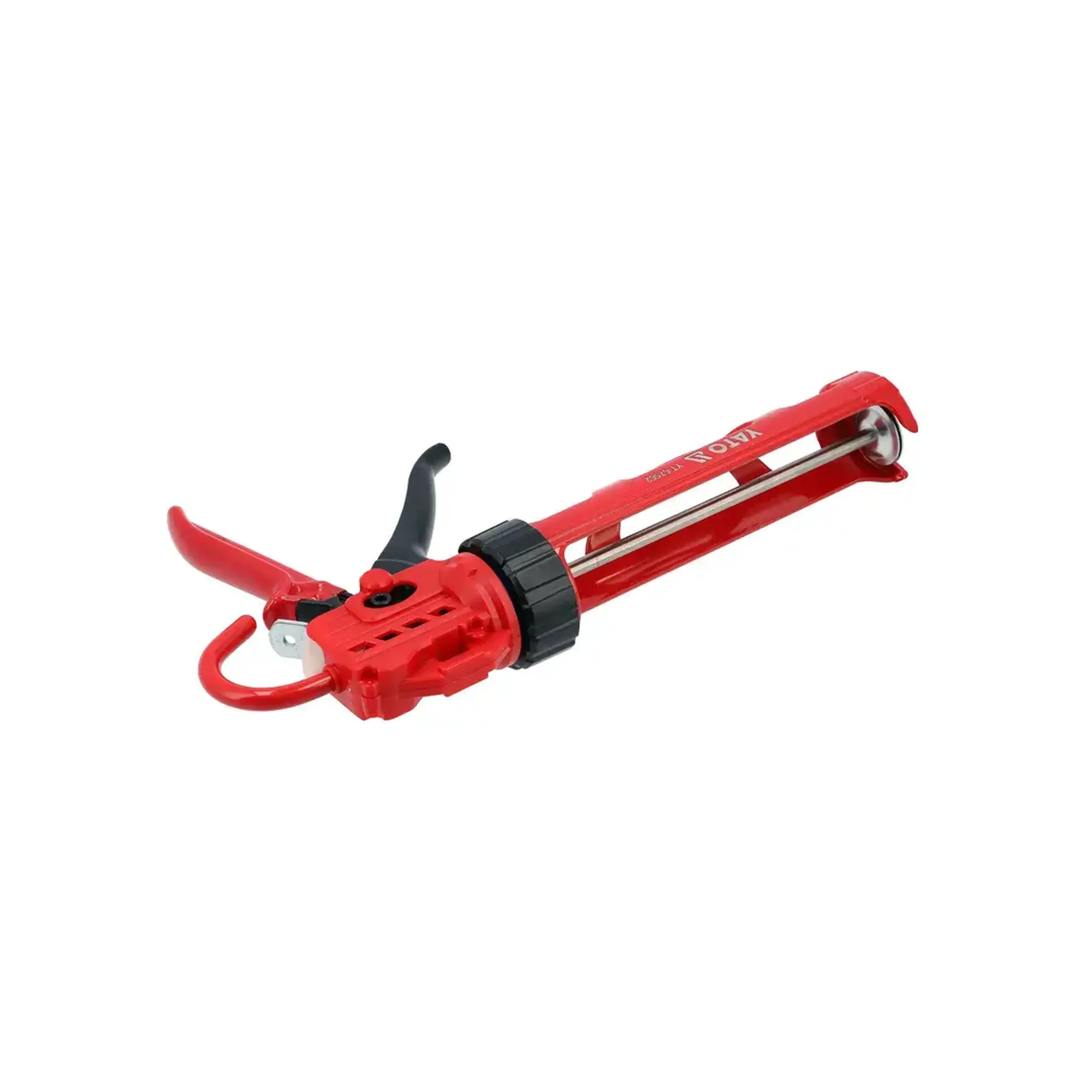 Pistol pentru montare cu supapă de închidere 240 mm Yato