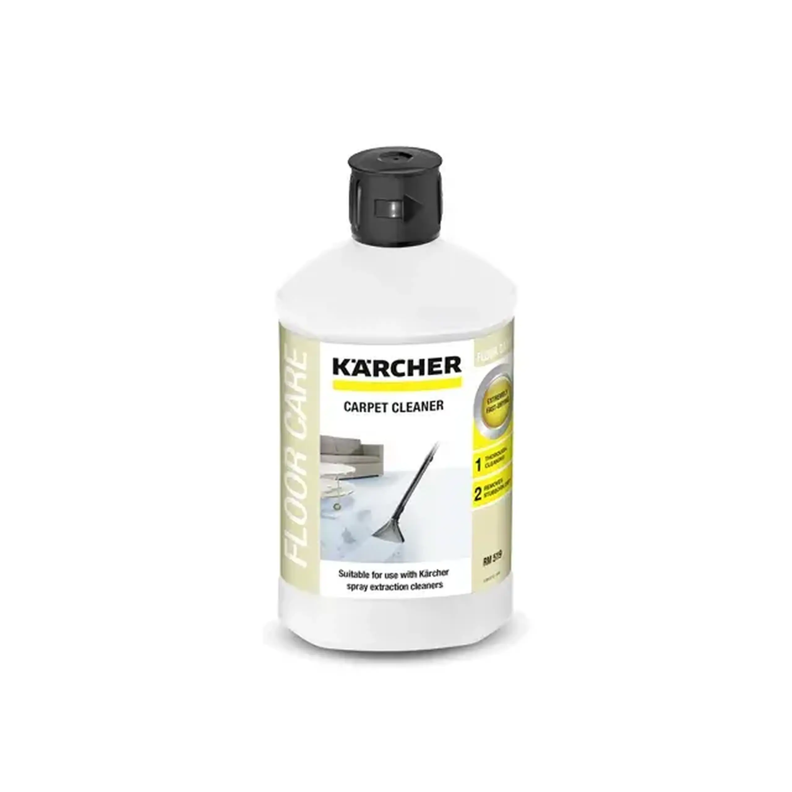 Detergent KARCHER RM 519 1 l