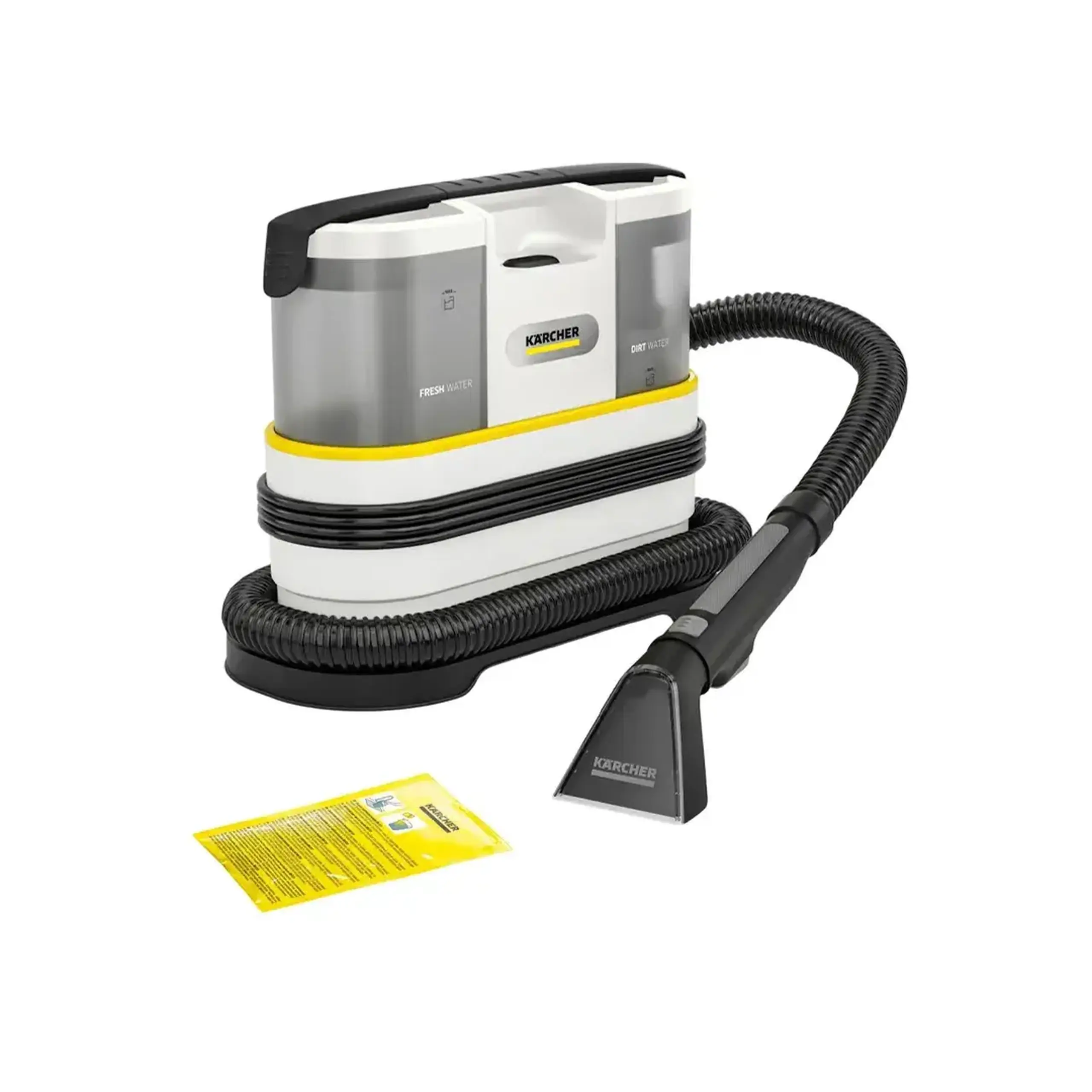 Aspirator cu spălare SE 2 SPOT PURE 450 W 220 - 240 V KARCHER