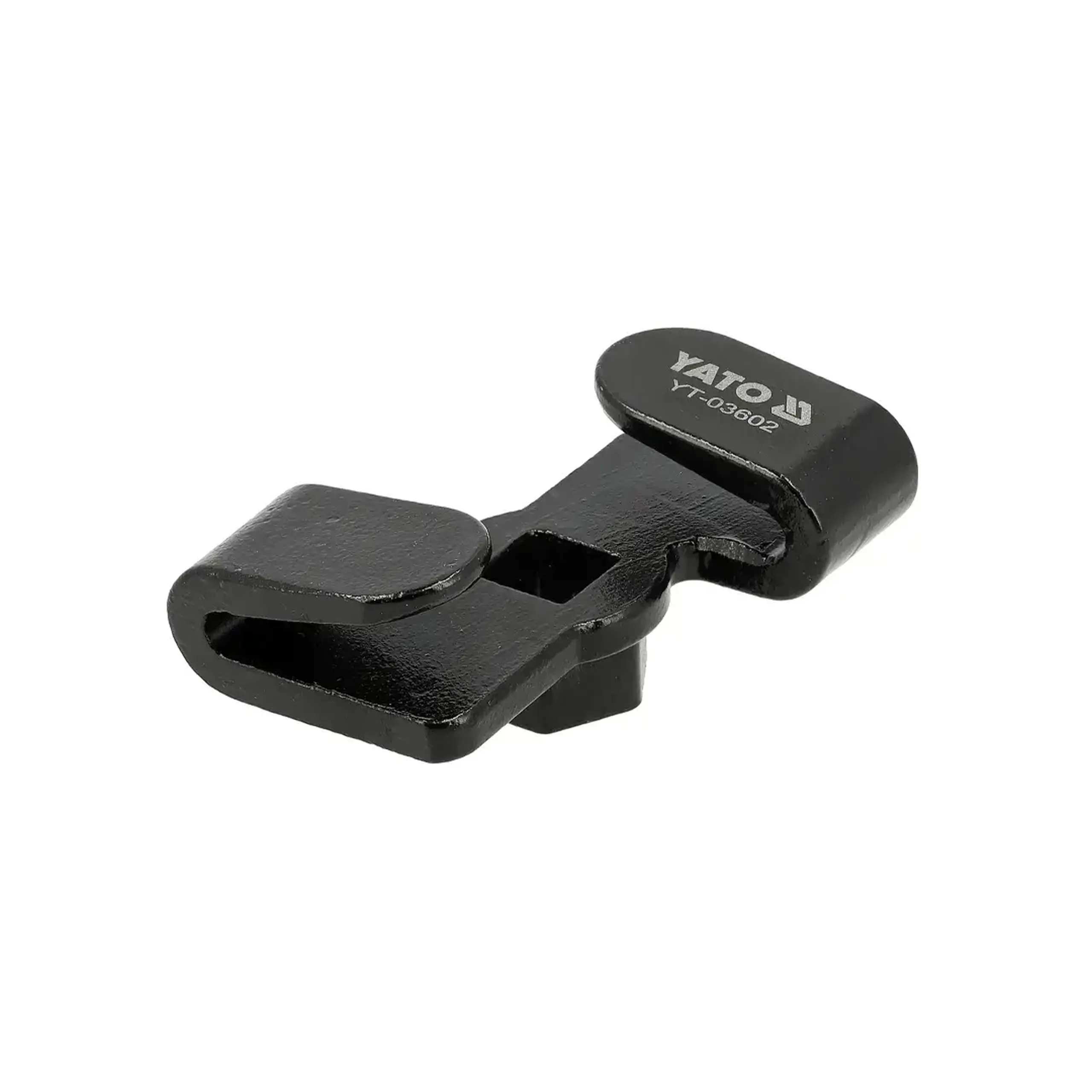 Adaptor prelungitor pentru chei fixe și chei cu clichet 1/2" 24 mm 80 x 50 mm Yato
