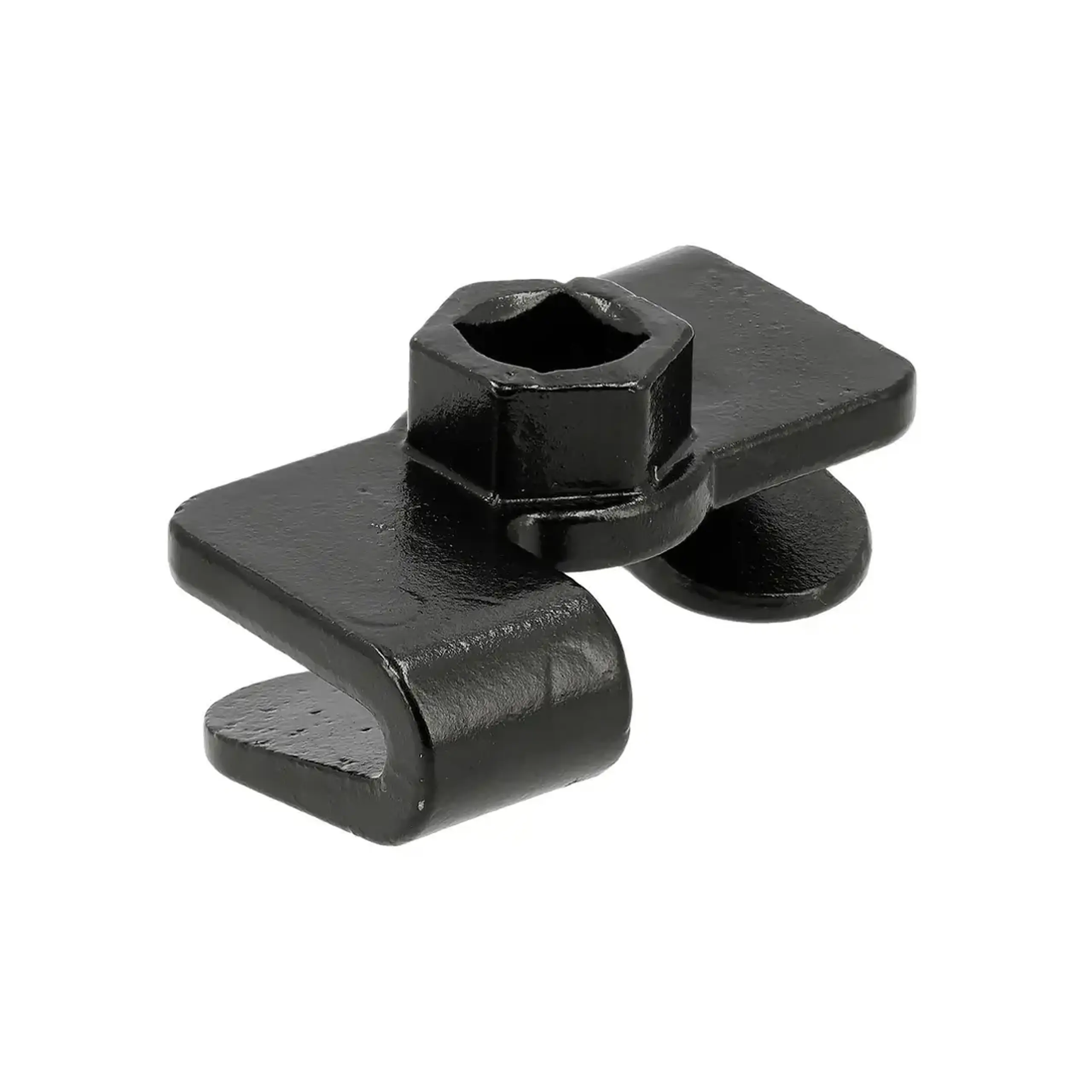 Adaptor prelungitor pentru chei fixe și chei cu clichet 1/2" 24 mm 80 x 50 mm Yato
