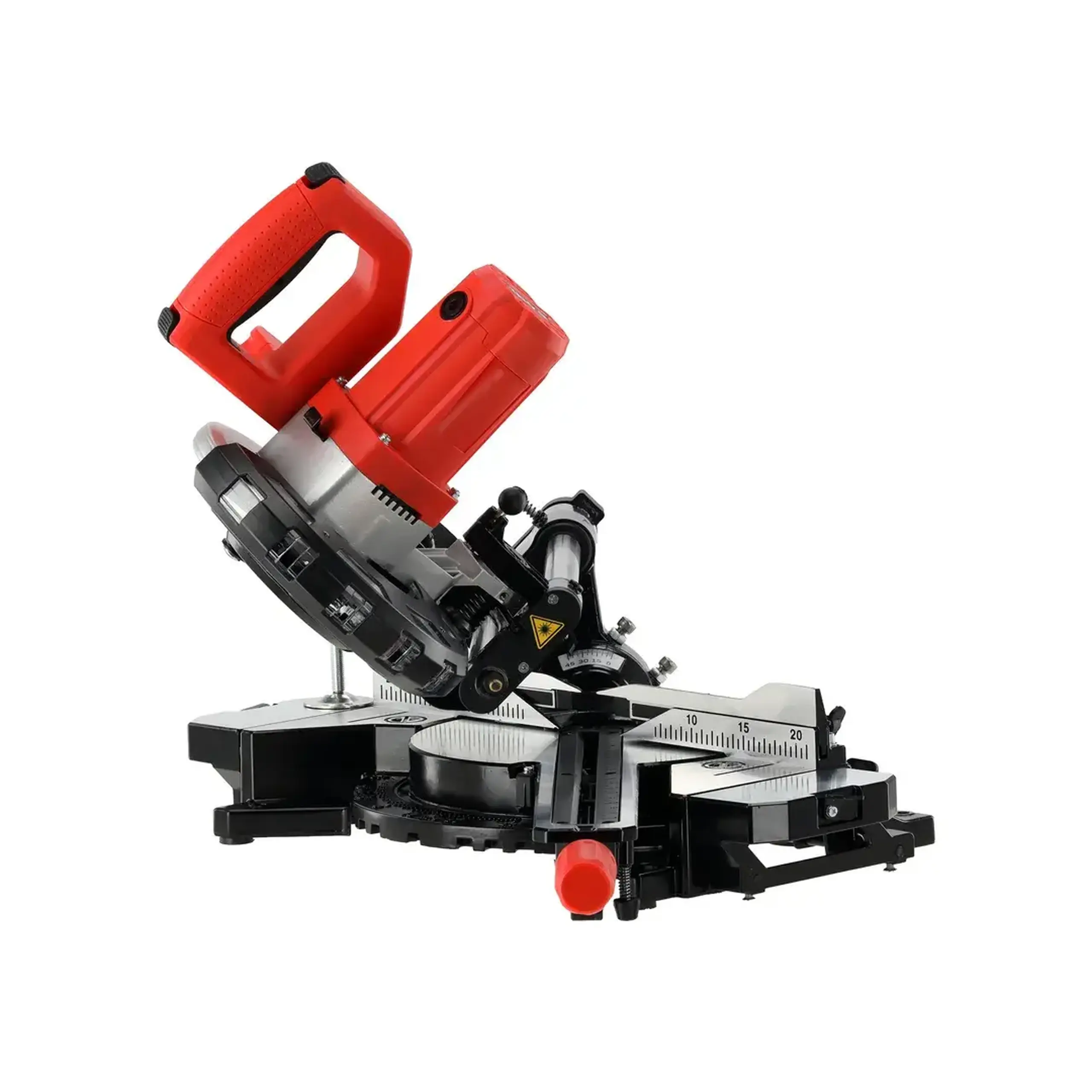 Ferăstrău circular cu laser 2000 W 220 - 240 V 4700 rot/min Yato