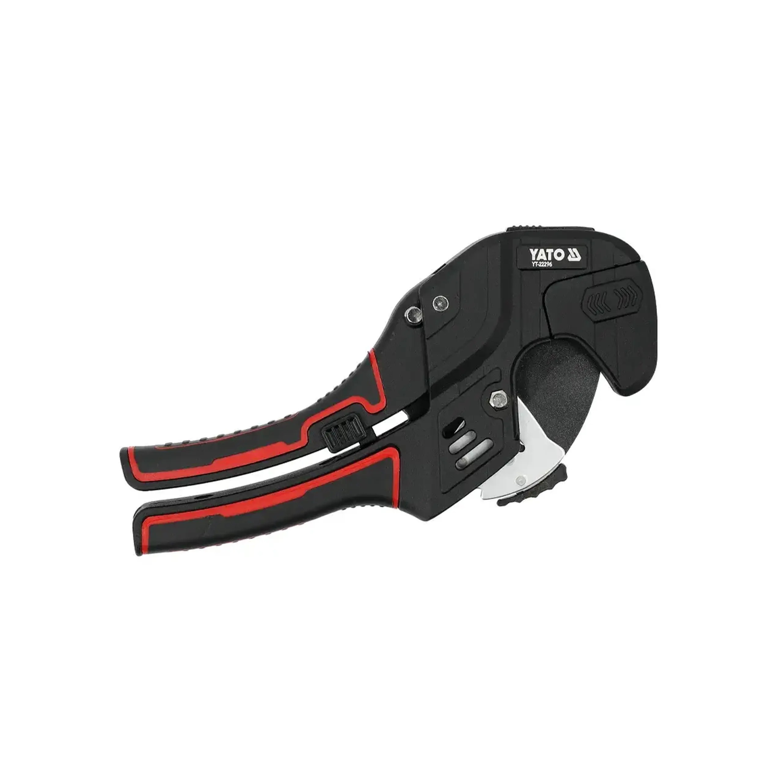 Clește pentru tăiat țevi PVC 32 - 40 mm Yato