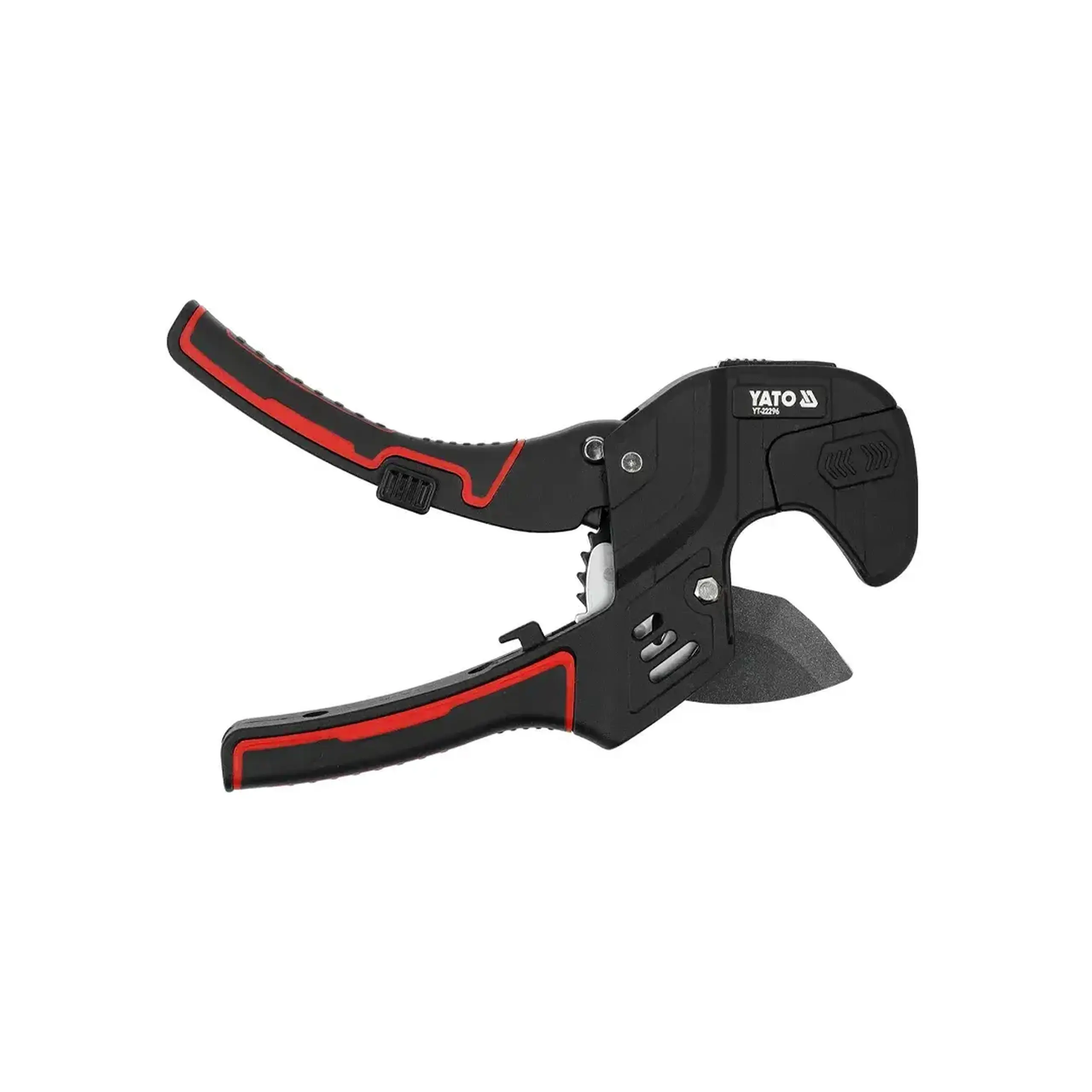 Clește pentru tăiat țevi PVC 32 - 40 mm Yato