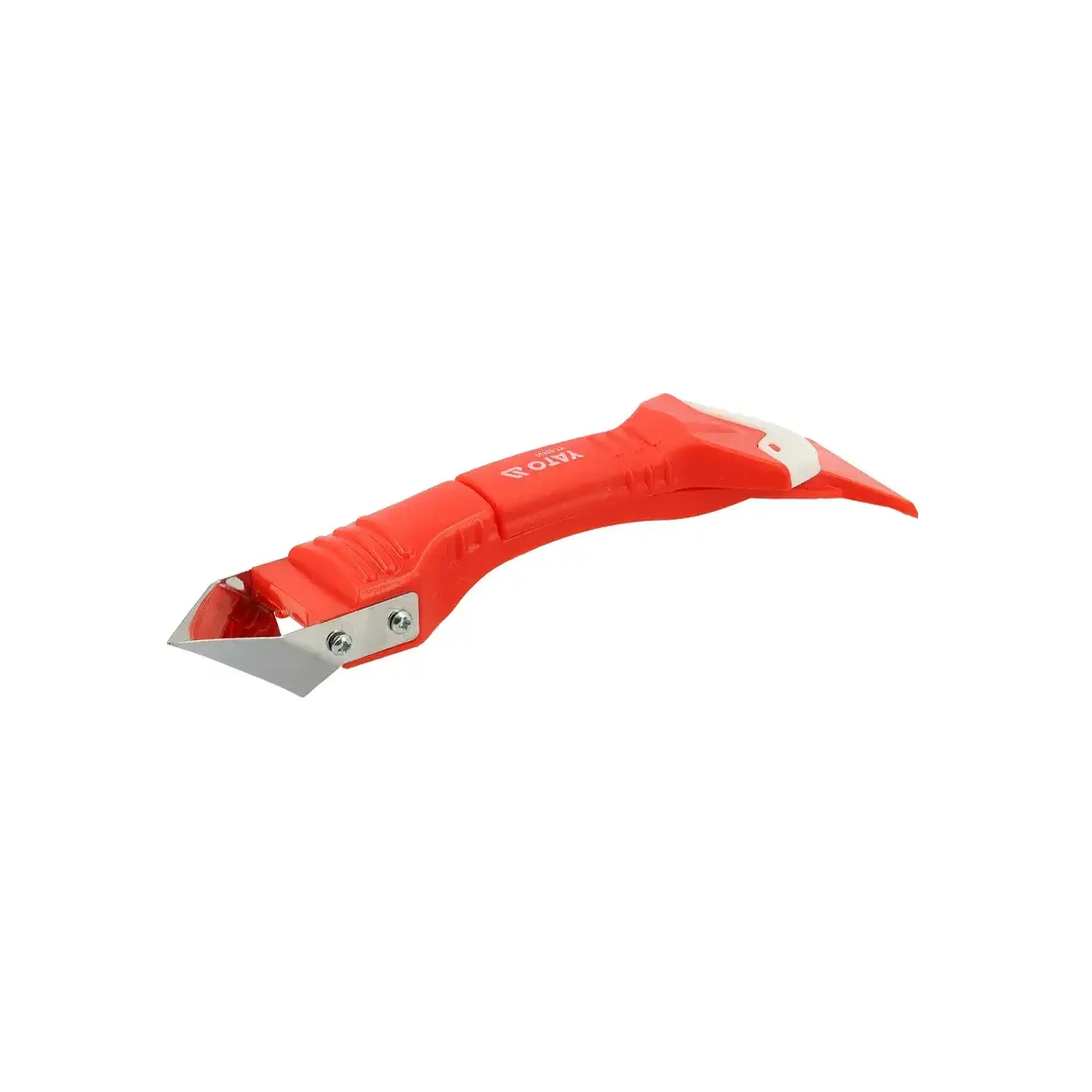 Set racletă pentru silicon 3 în1 180 - 205 mm Yato
