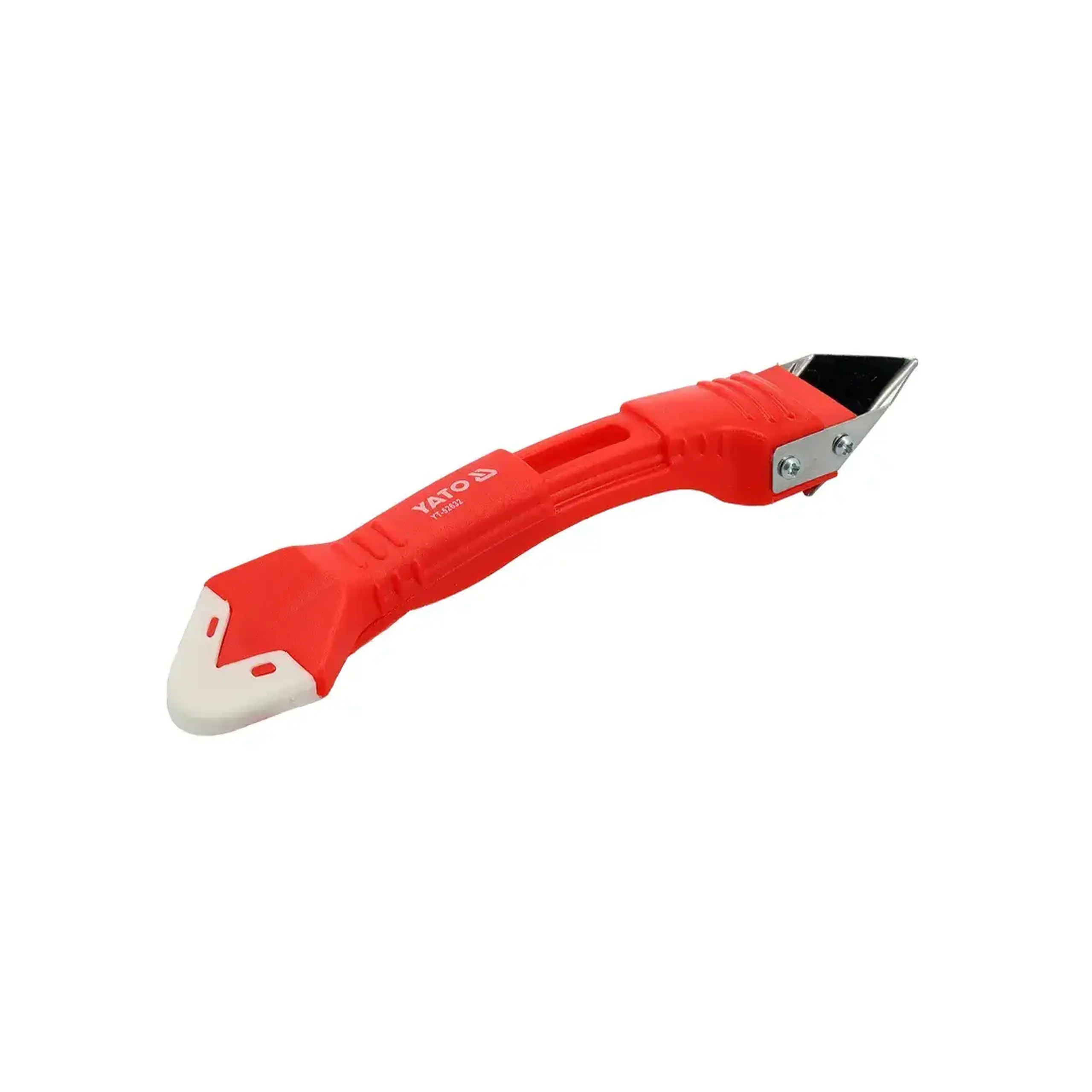 Set racletă pentru silicon 3 în1 180 - 205 mm Yato
