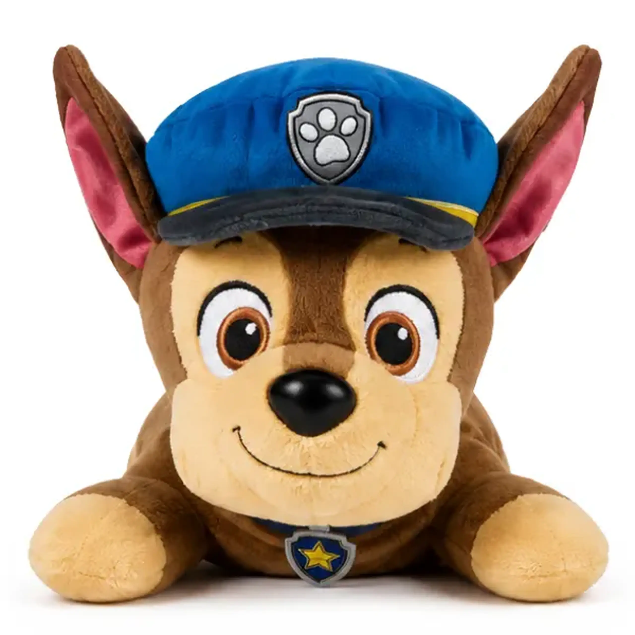Jucărie din pluș "Patrula Cățelușilor: Chase” 20 cm