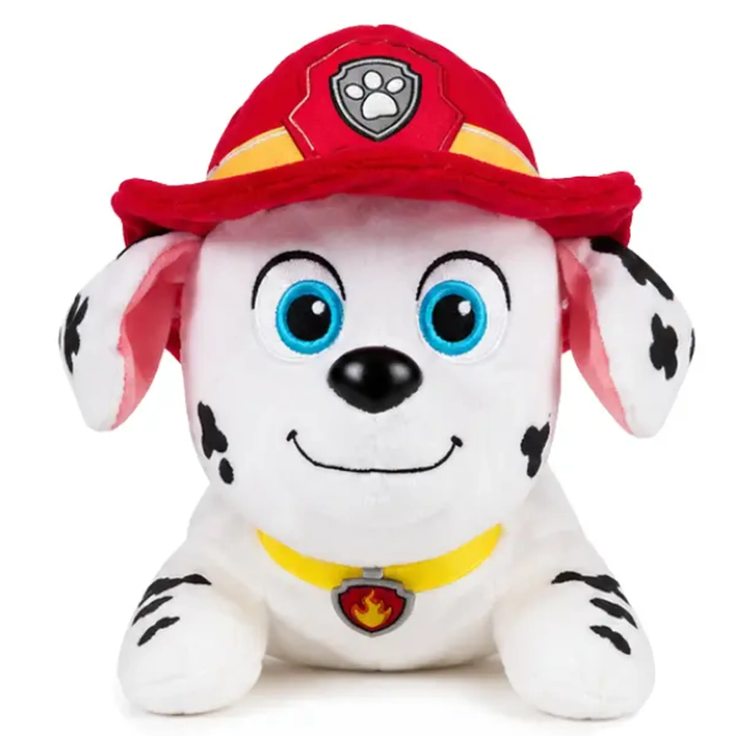 Jucărie din pluș "Patrula Cățelușilor: Marshall” 20 cm