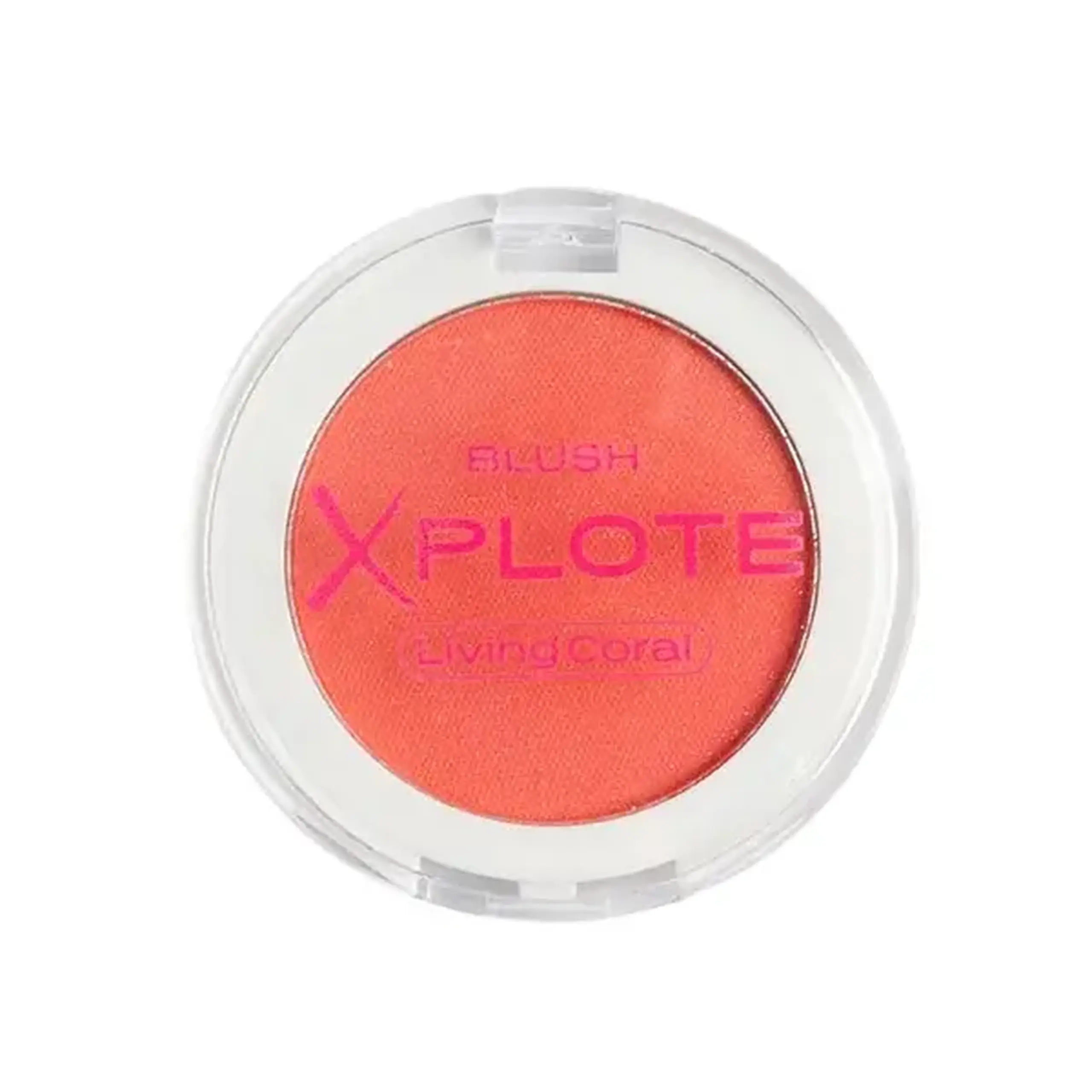 Fard de obraz XPLOTE "Coral"