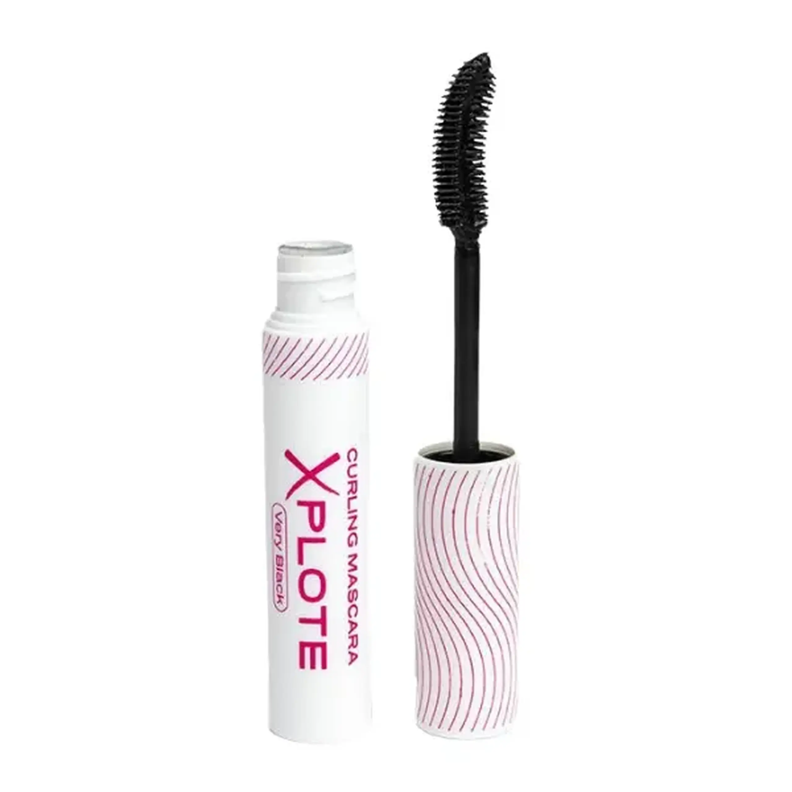 Mascara pentru curbare XPLOTE