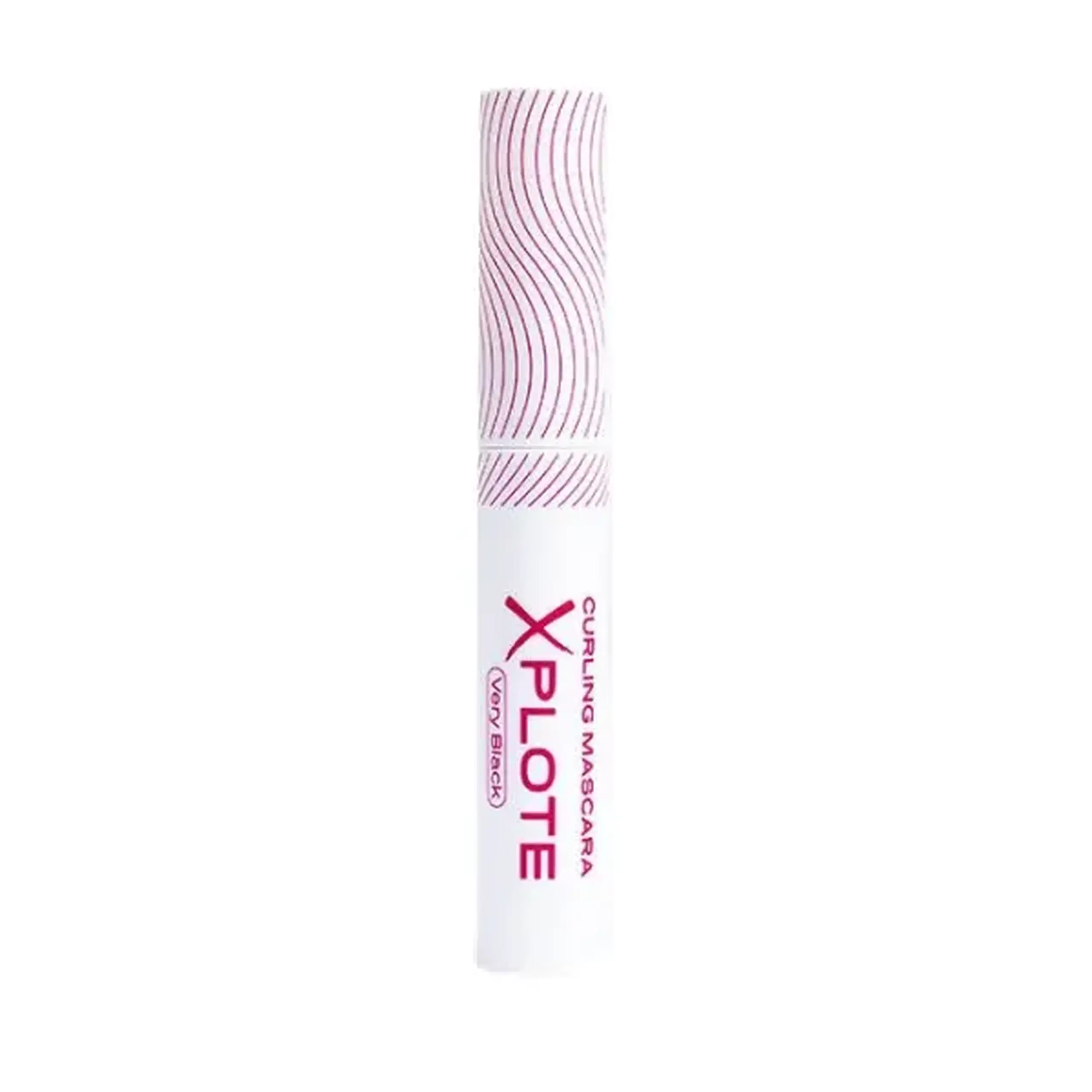 Mascara pentru curbare XPLOTE