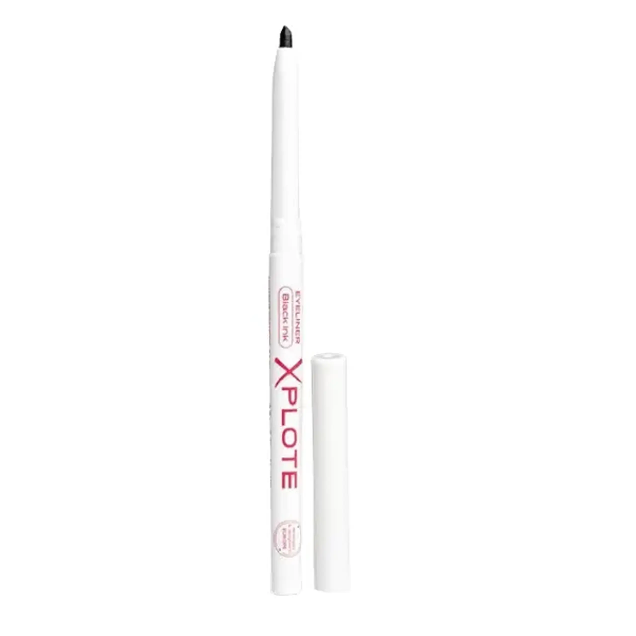 Eyeliner XPLOTE "Black Ink"