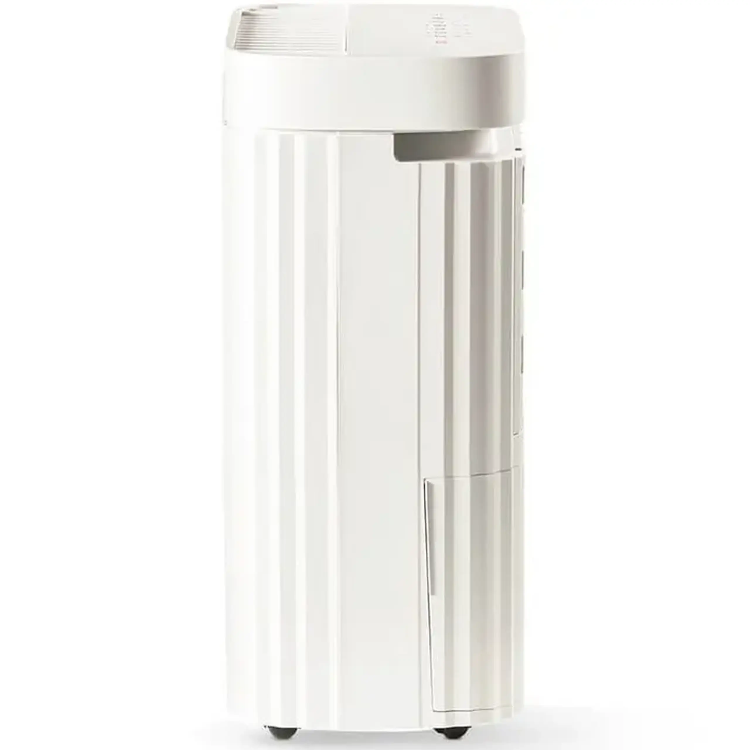 Dezumidificator si Purificator AlecoAir D25 ARIO,25 l /24h, WiFi, Lampa UV-C, Ionizare, TRUE HEPA + Carbon, Uscare Rufe, Control prin asistenti vocali