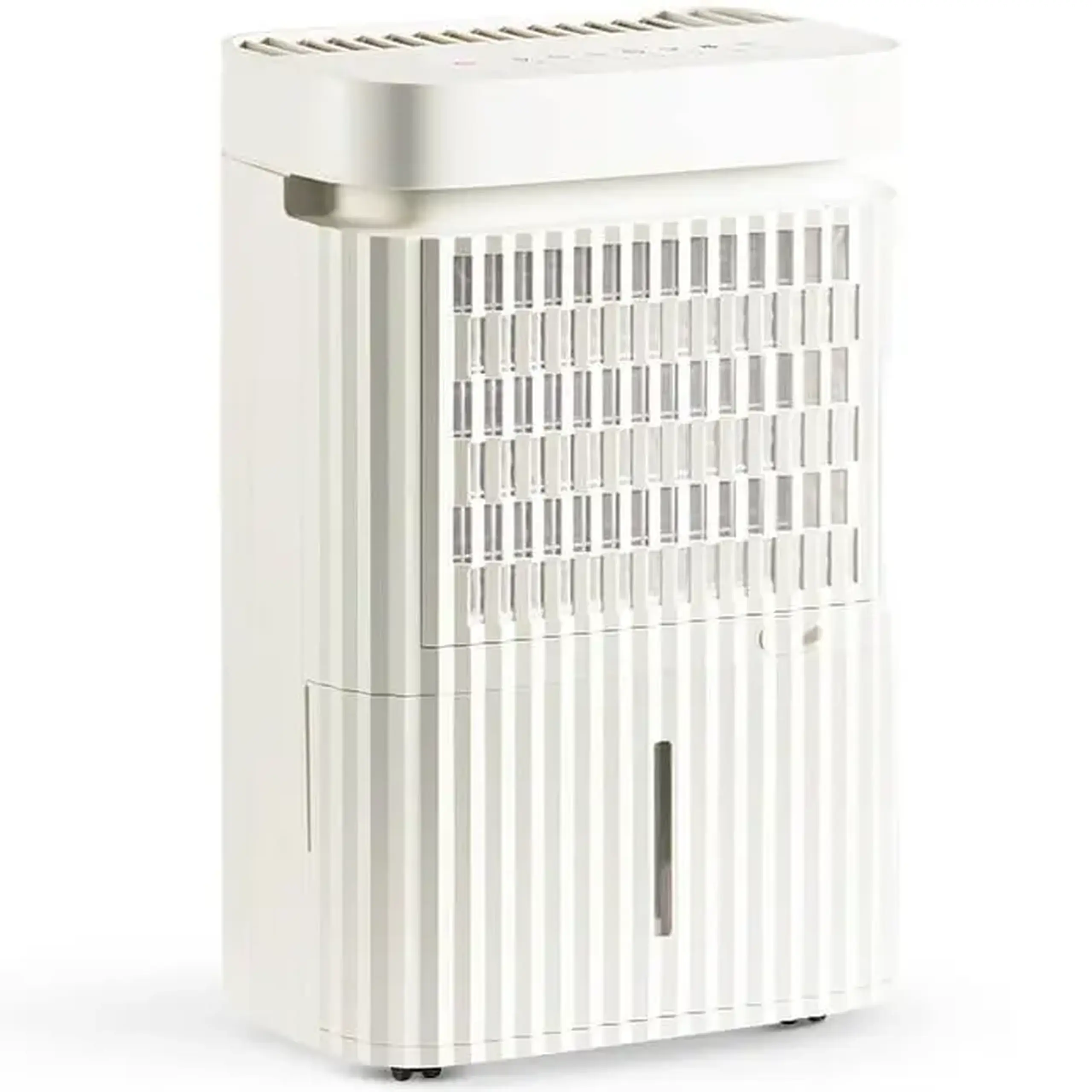 Dezumidificator si Purificator AlecoAir D25 ARIO,25 l /24h, WiFi, Lampa UV-C, Ionizare, TRUE HEPA + Carbon, Uscare Rufe, Control prin asistenti vocali