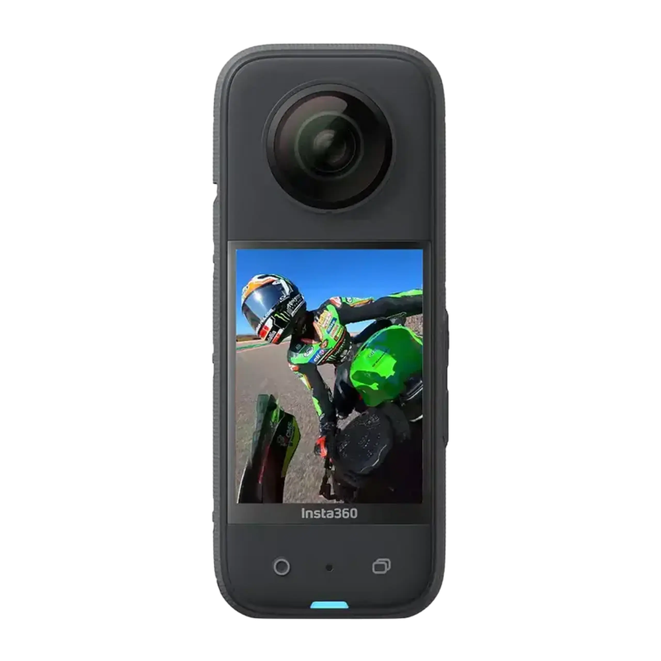 Camera Video Sport Insta360 X3, Negru