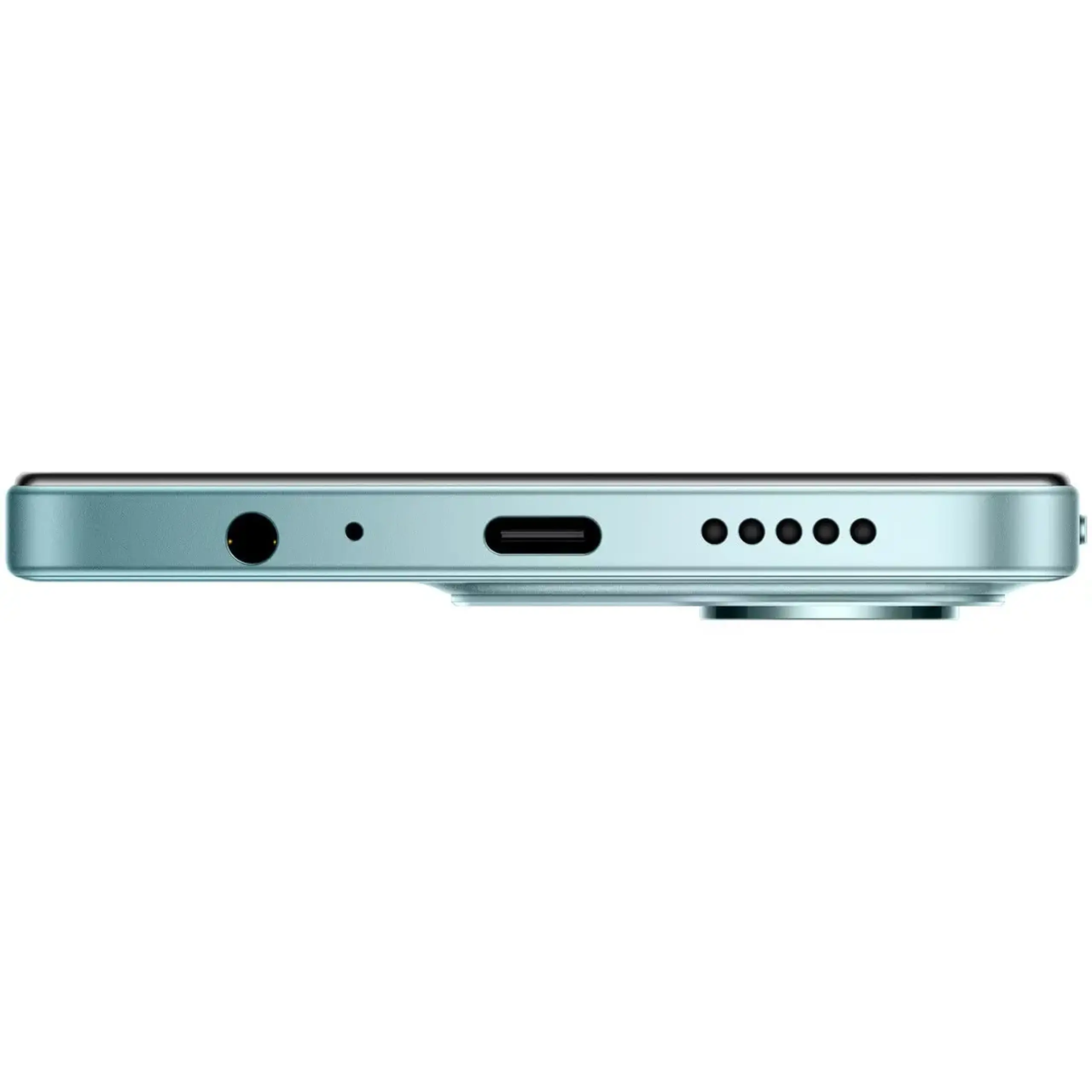 Xiaomi Redmi 15C 8/256GB, Mint Green