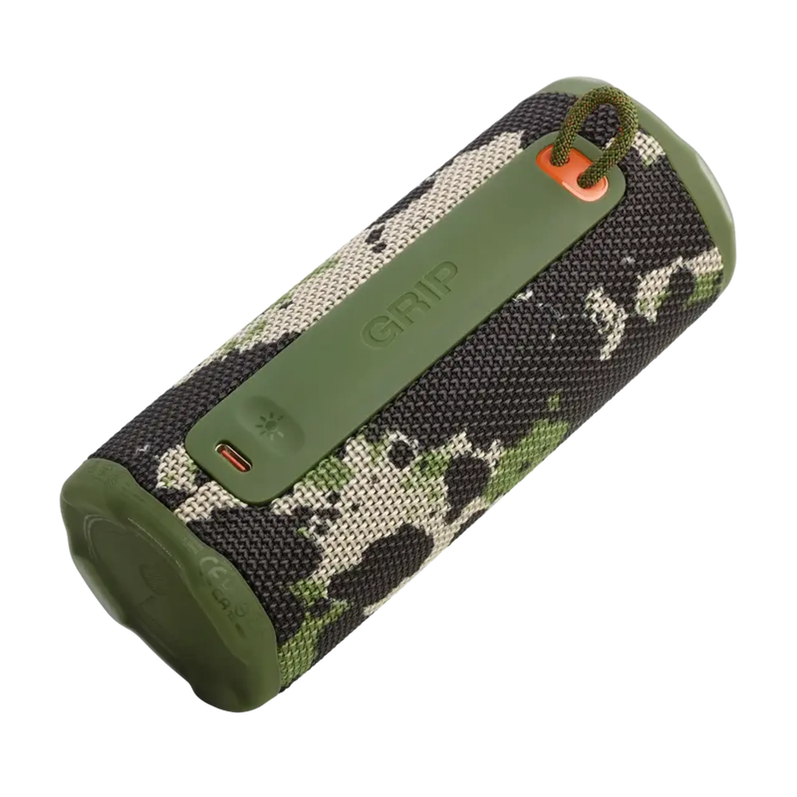 Boxă portabilă JBL Grip, Squad