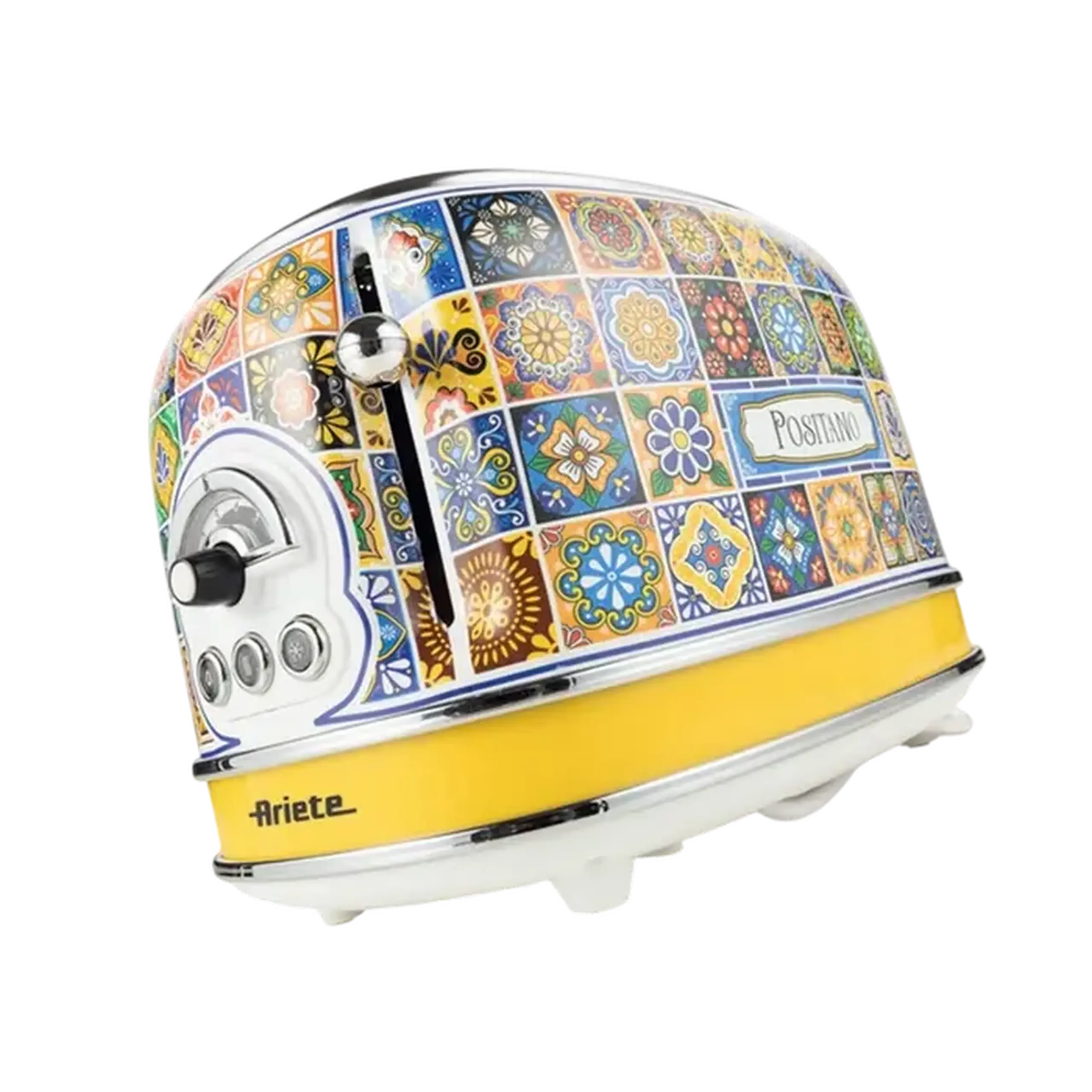 Toaster Ardesto Positano, Multicolor