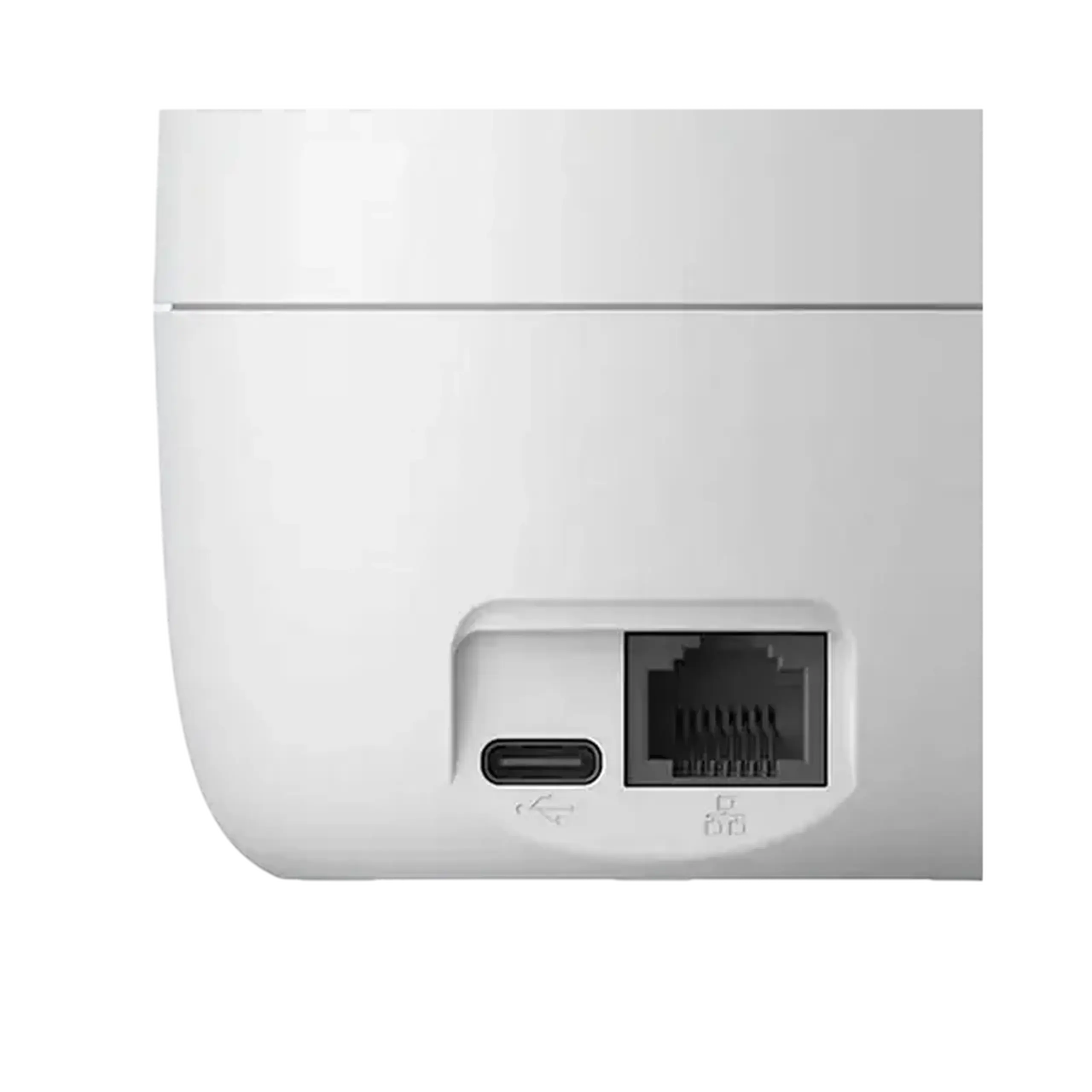 Camera de supraveghere IMOU Ranger 2C Dual, 10MP, Alb