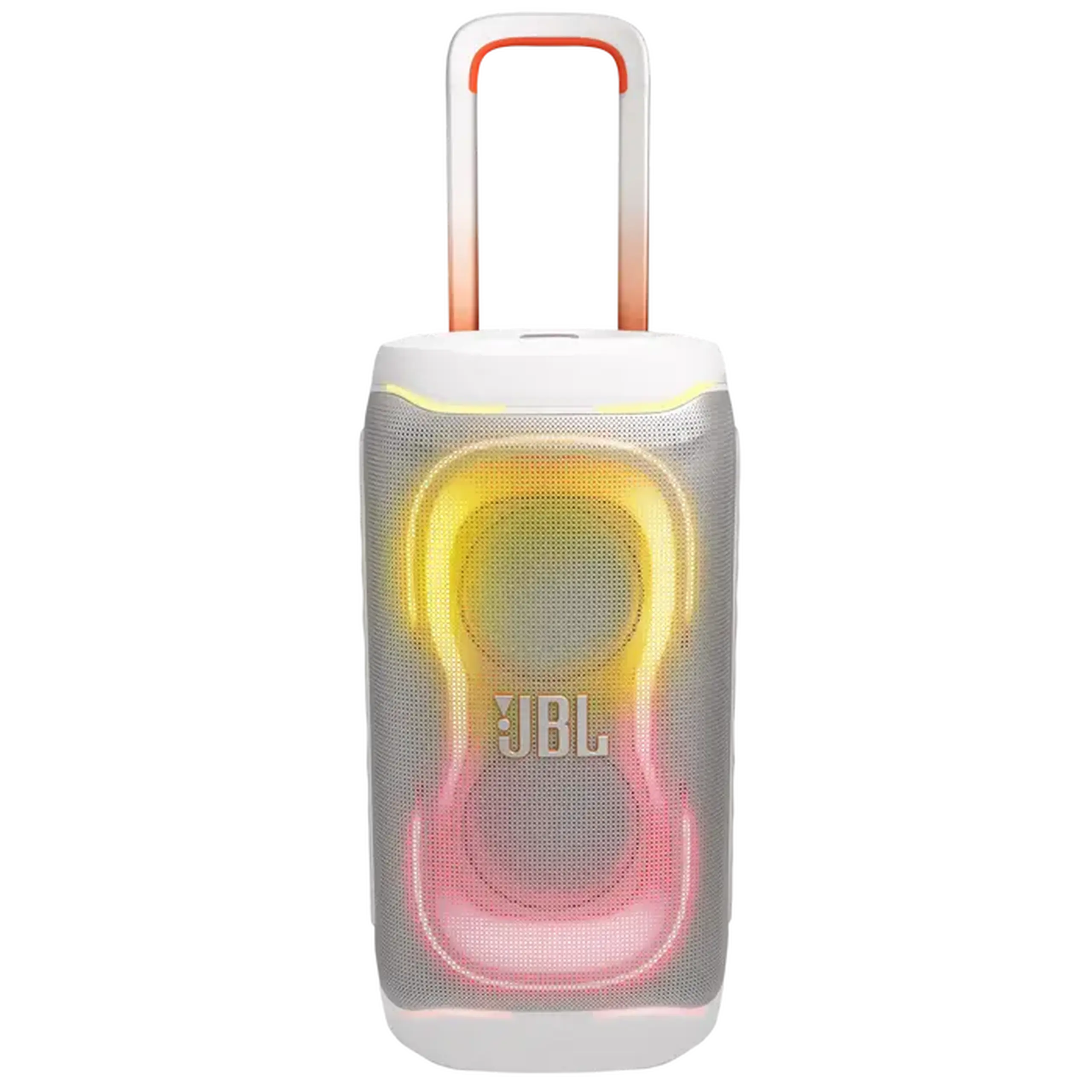 Sistem audio JBL Partybox 330, Alb