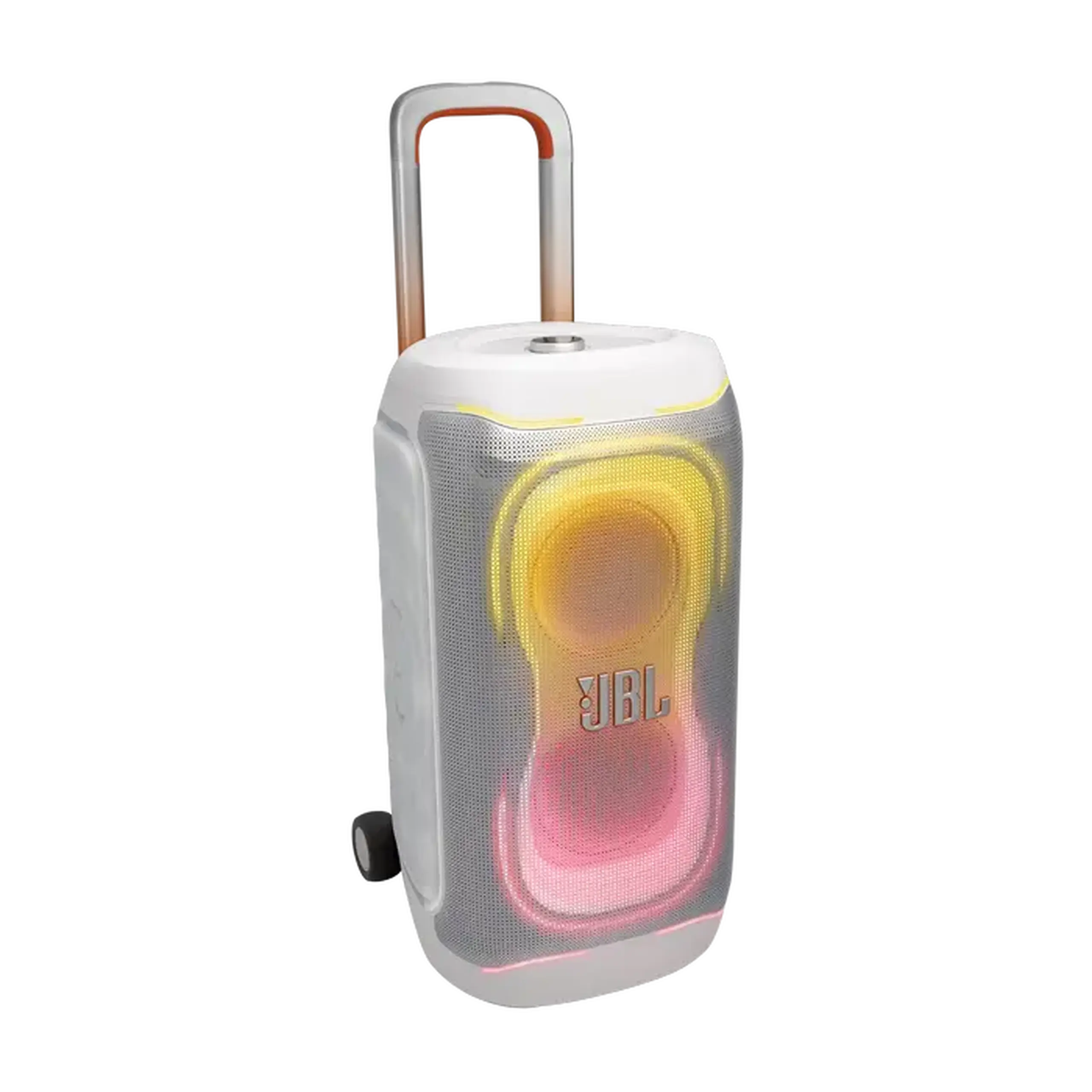 Sistem audio JBL Partybox 330, Alb
