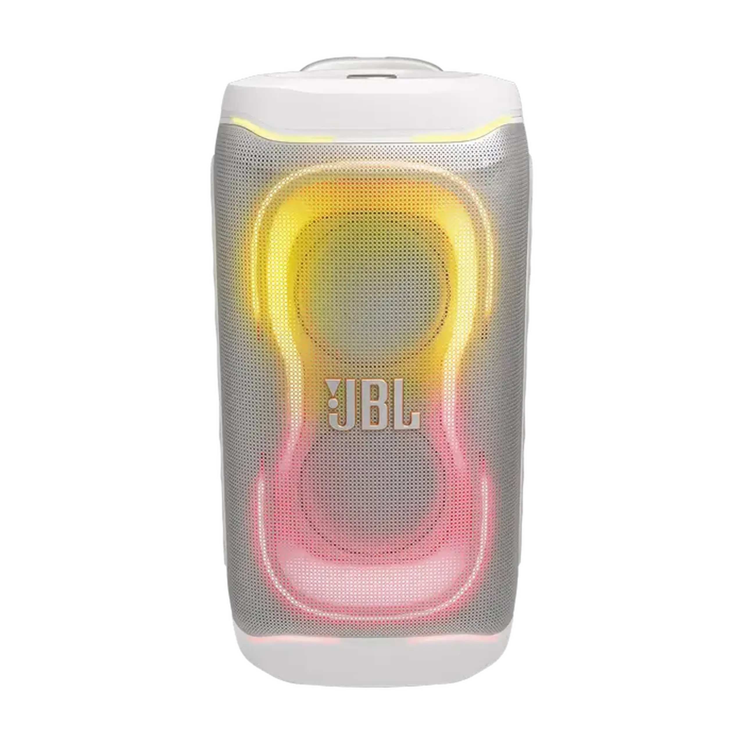 Sistem audio JBL Partybox 330, Alb