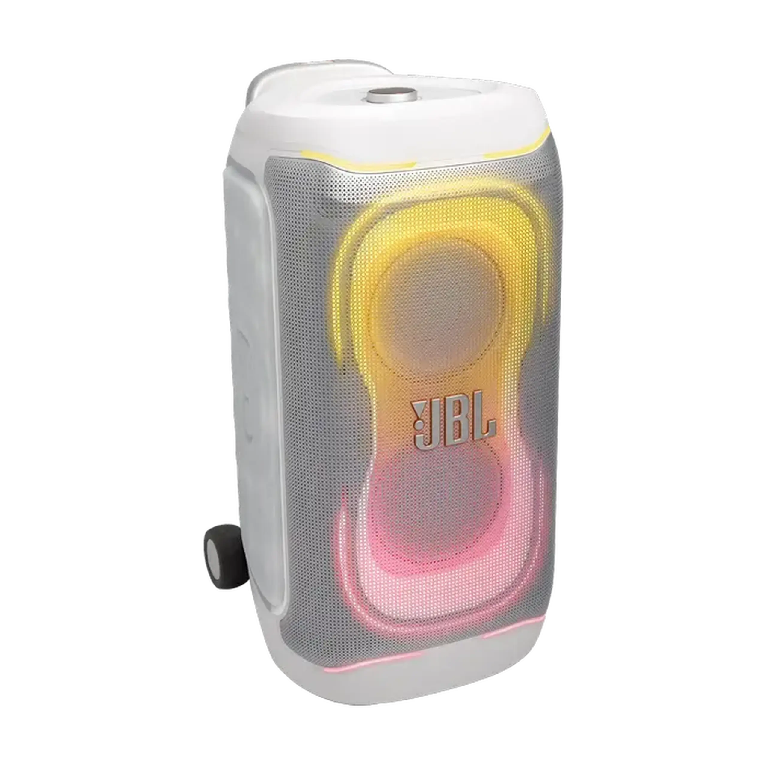 Sistem audio JBL Partybox 330, Alb
