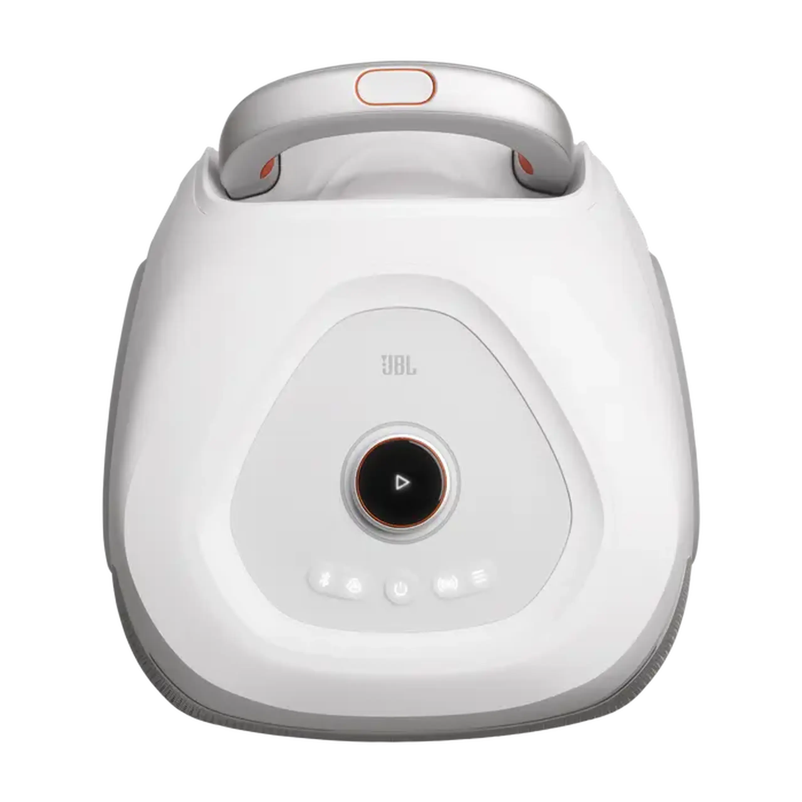 Sistem audio JBL Partybox 330, Alb