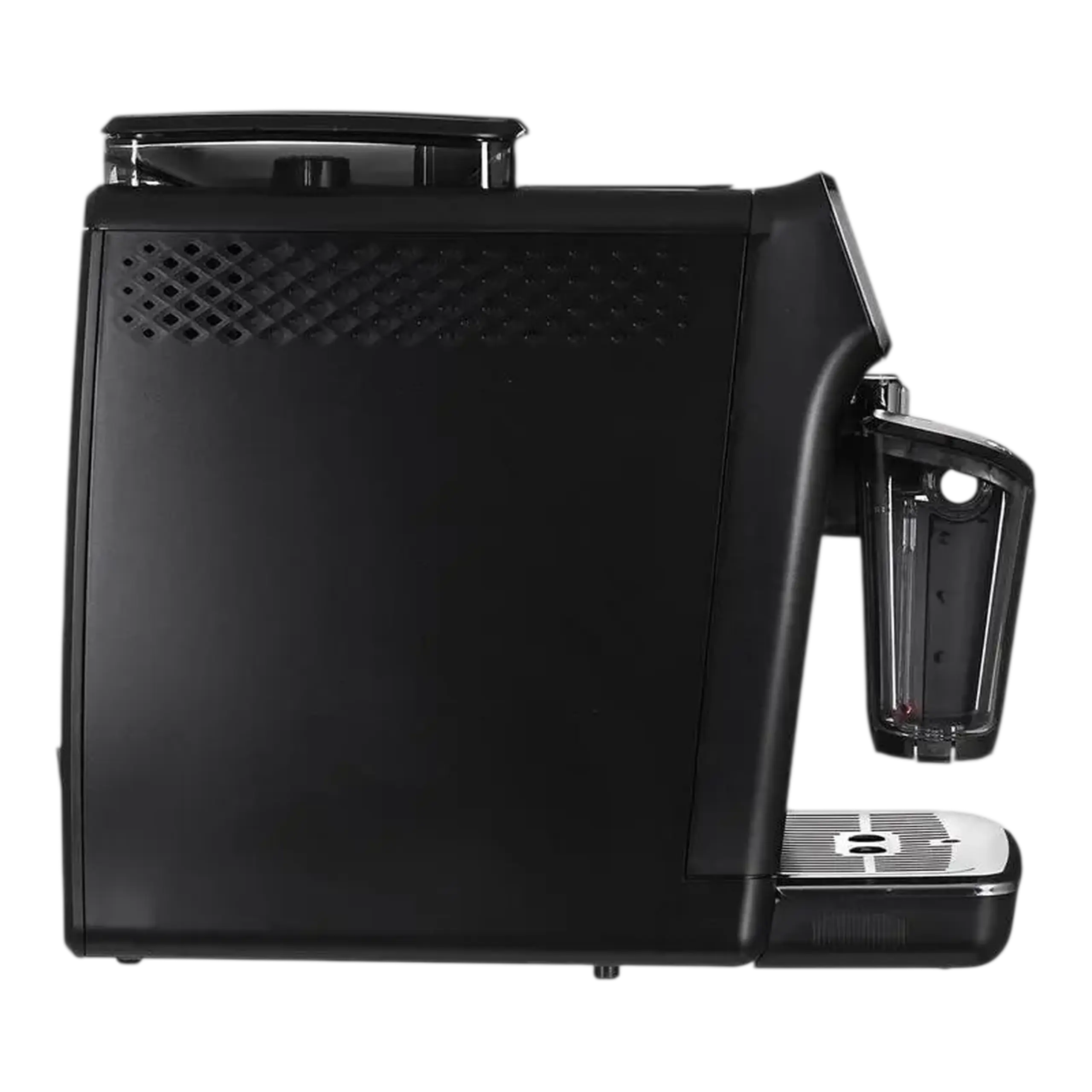 Aparat de cafea Philips EP5541/50, Negru