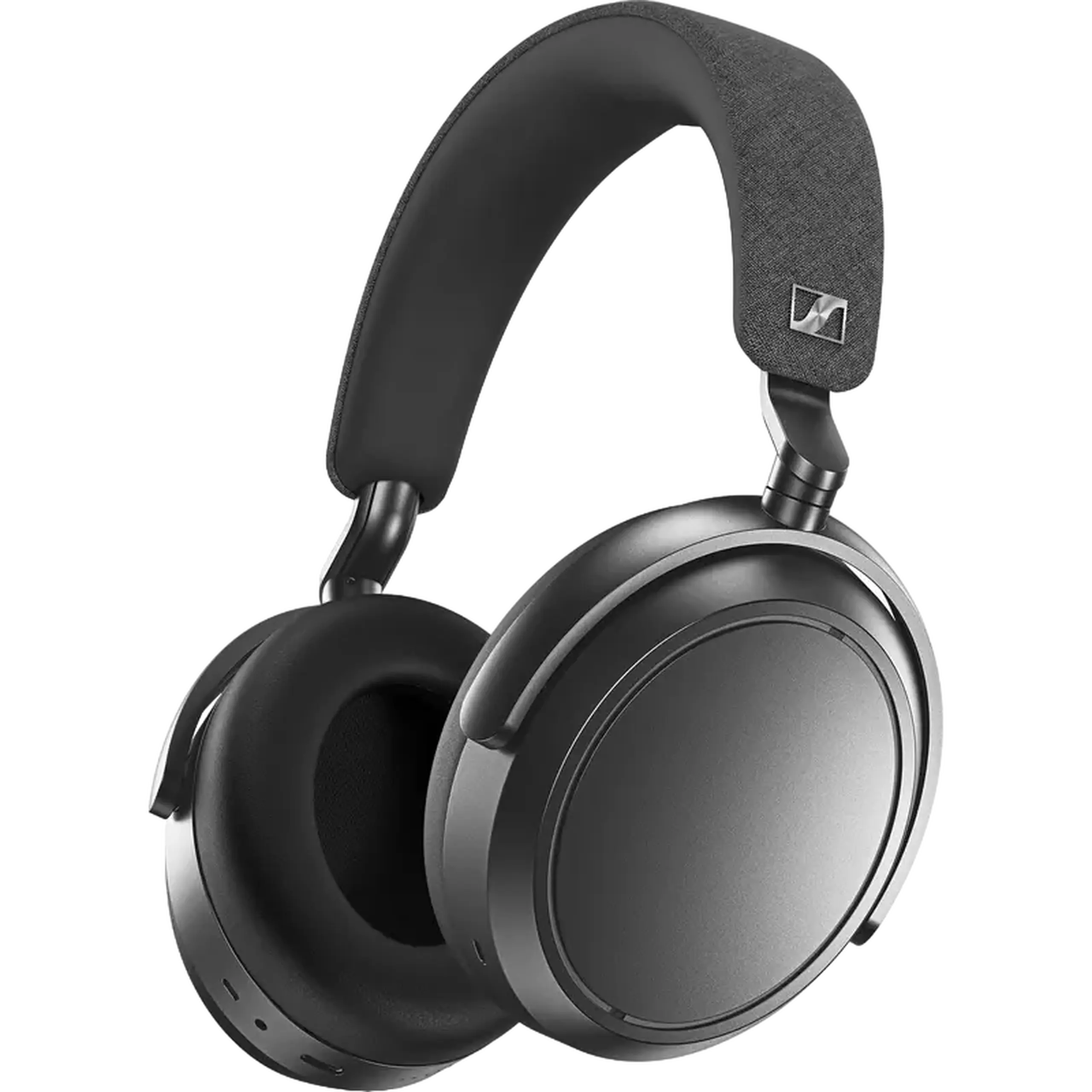 Căști Sennheiser Momentum 4, Grafit