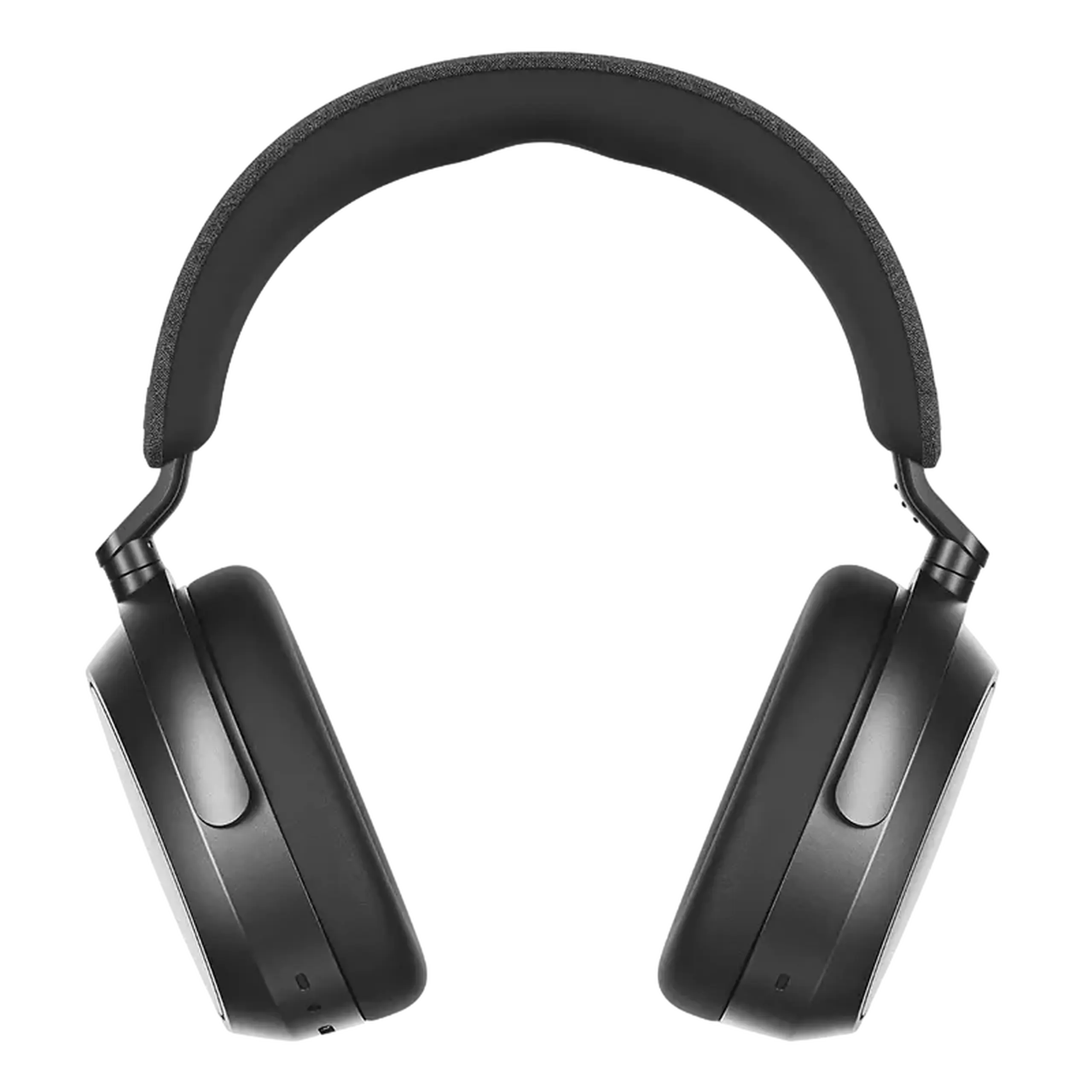Căști Sennheiser Momentum 4, Grafit