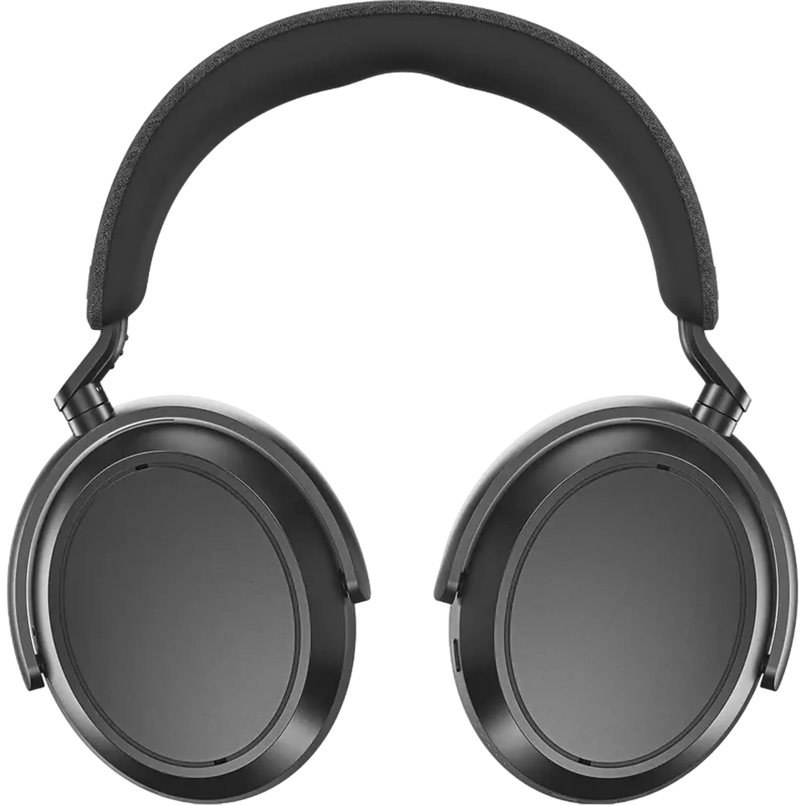 Căști Sennheiser Momentum 4, Grafit