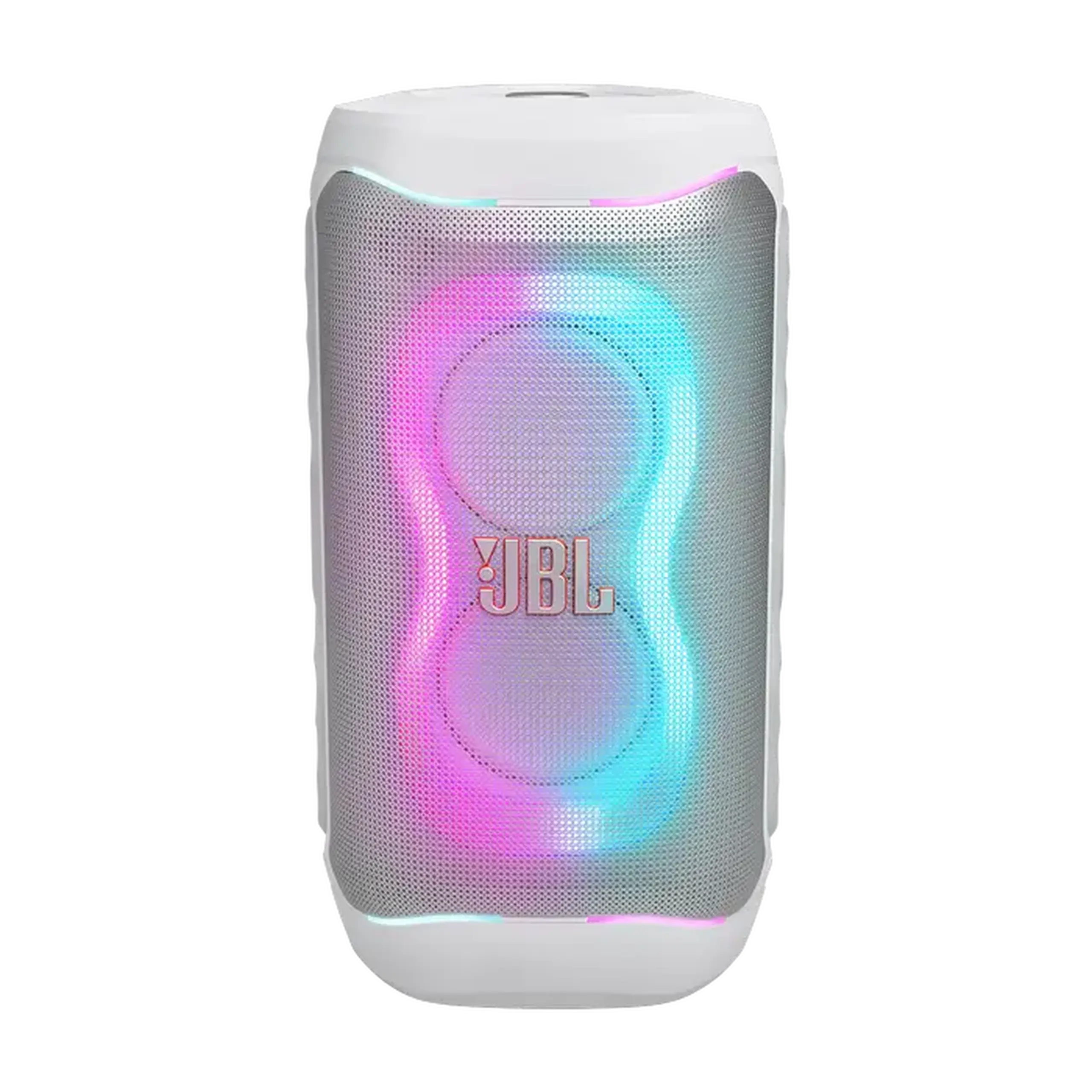 Sistem audio JBL PartyBox 130, Alb