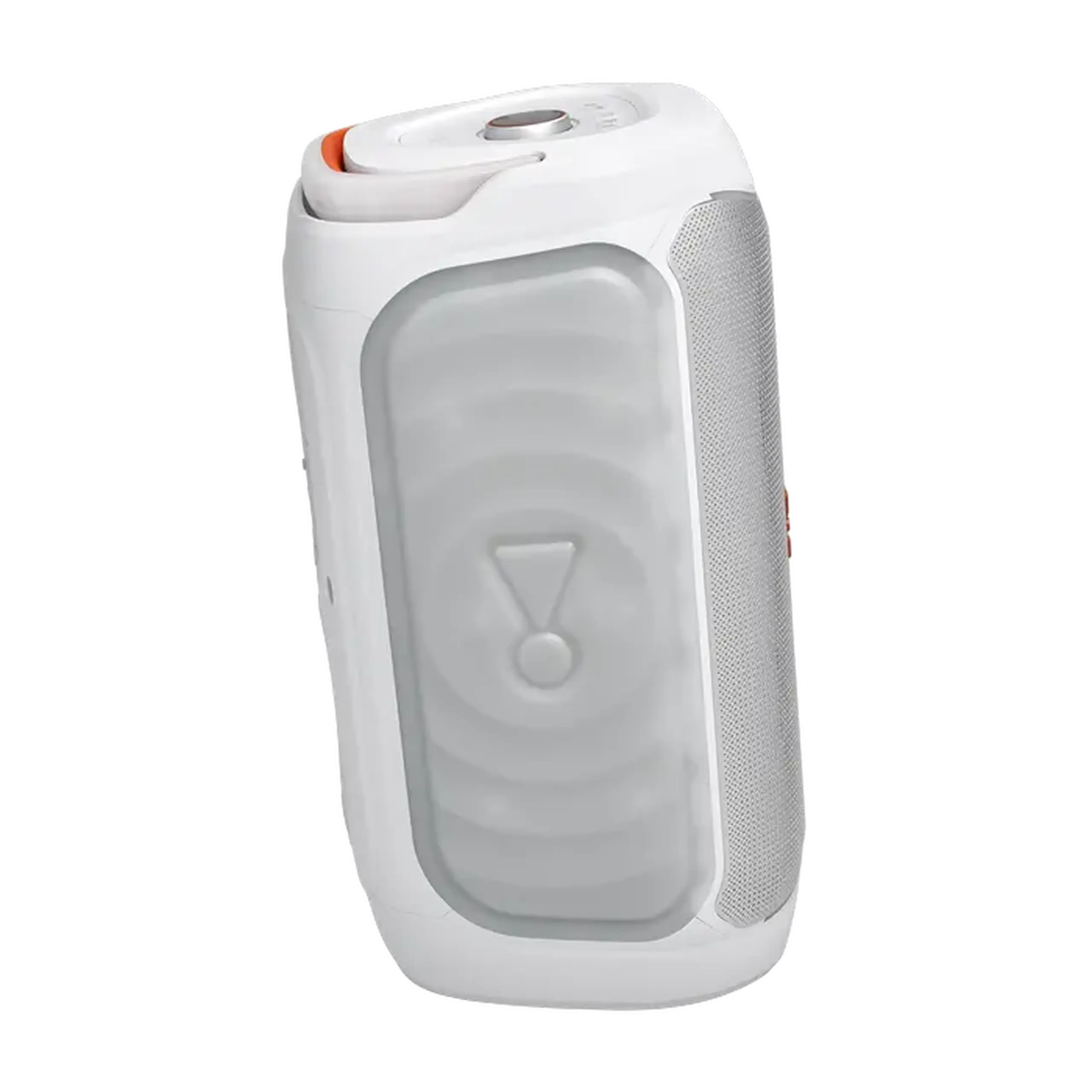 Sistem audio JBL PartyBox 130, Alb