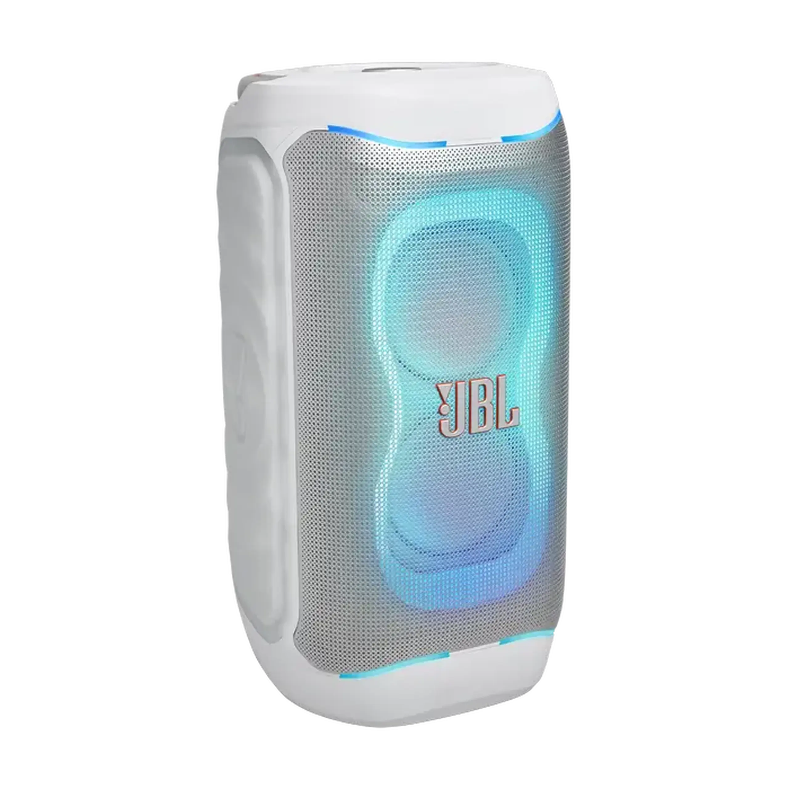 Sistem audio JBL PartyBox 130, Alb