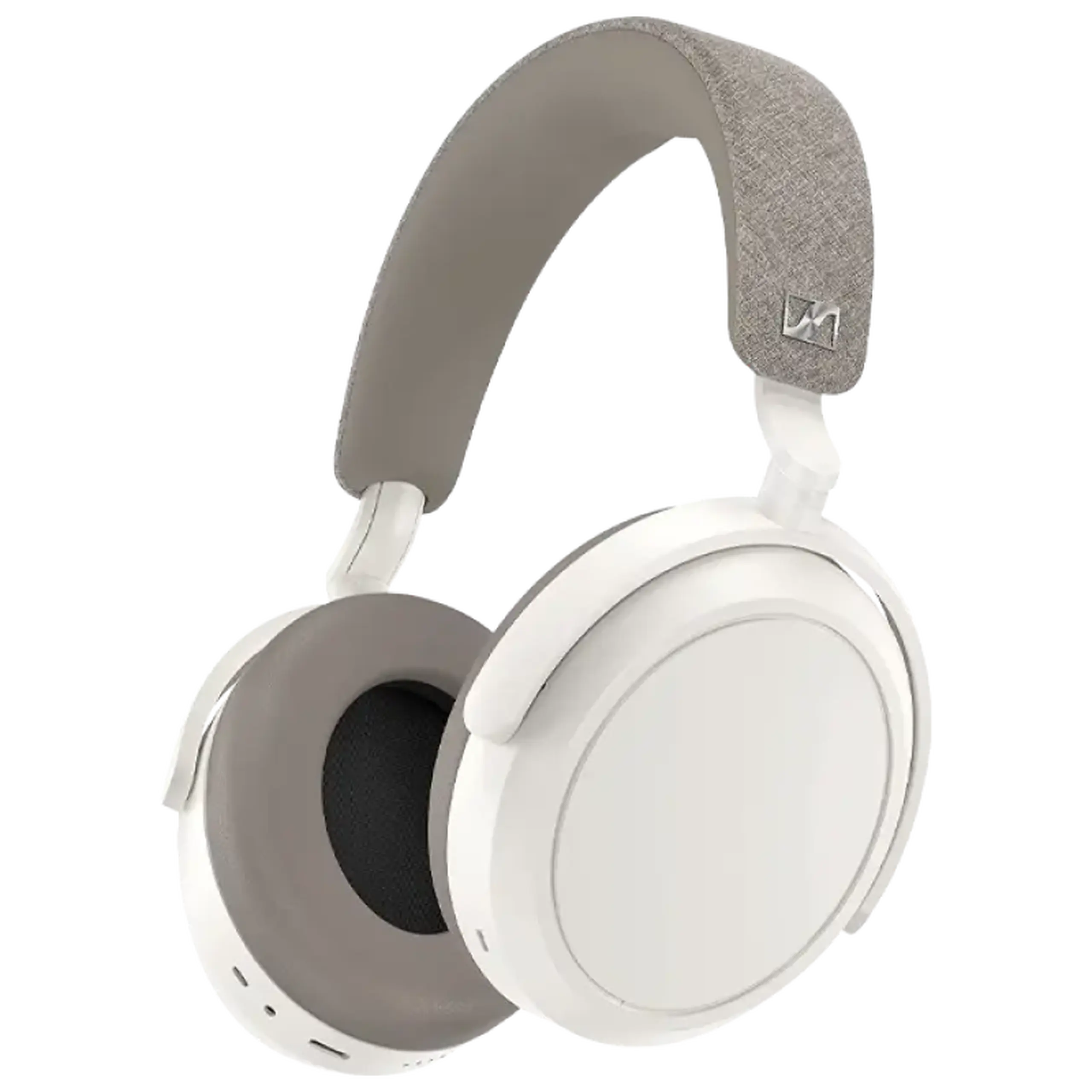 Căști Sennheiser Momentum 4, Alb