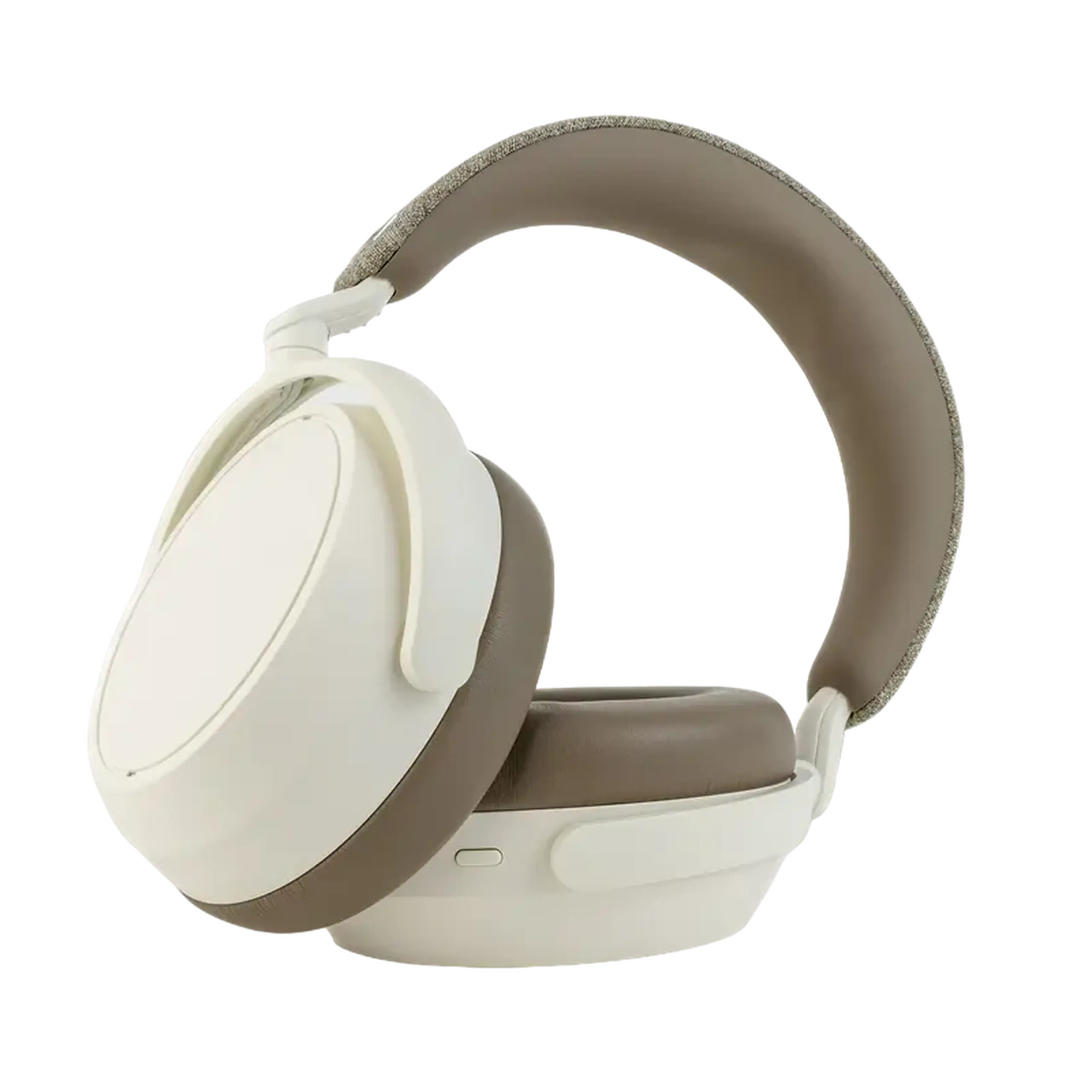 Căști Sennheiser Momentum 4, Alb
