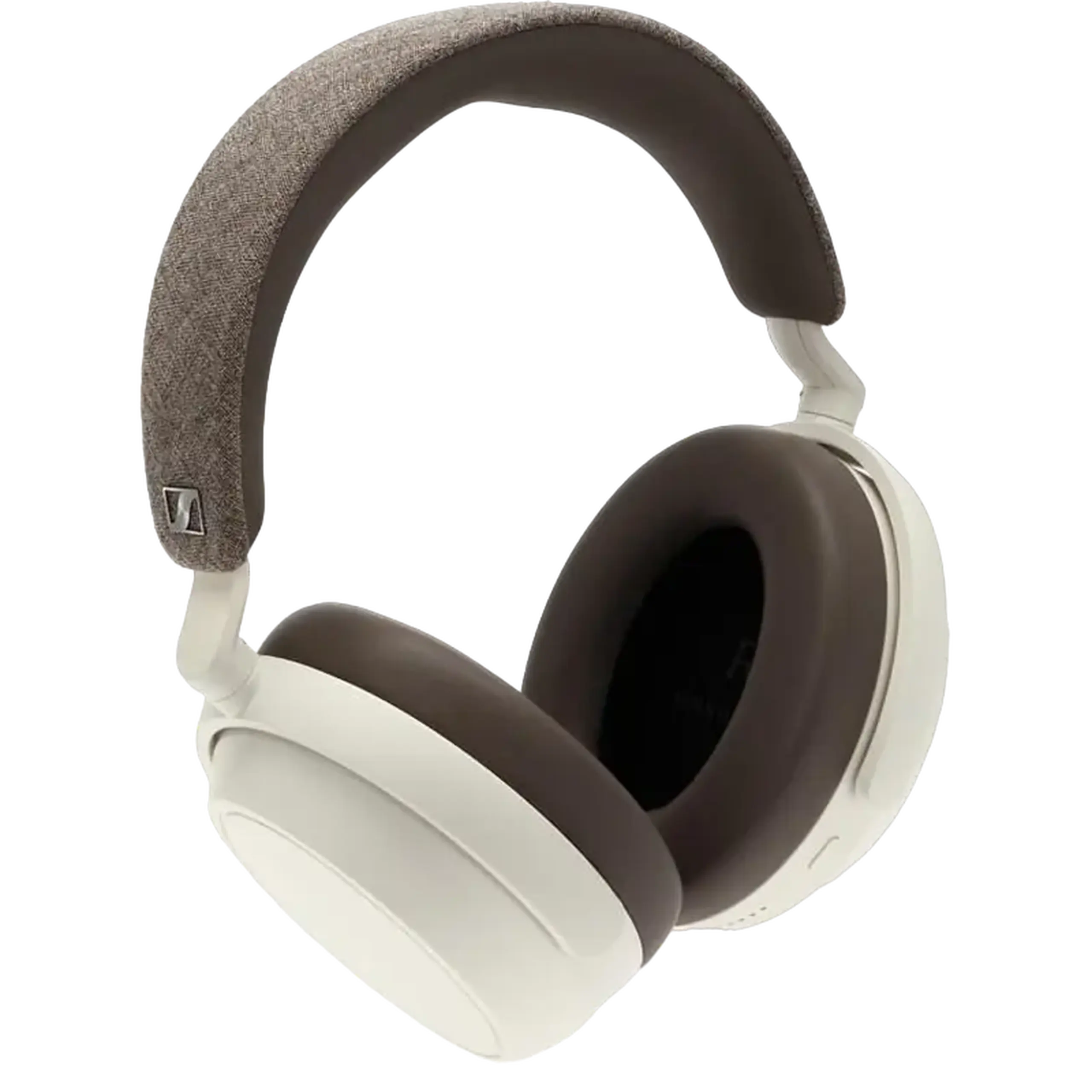 Căști Sennheiser Momentum 4, Alb