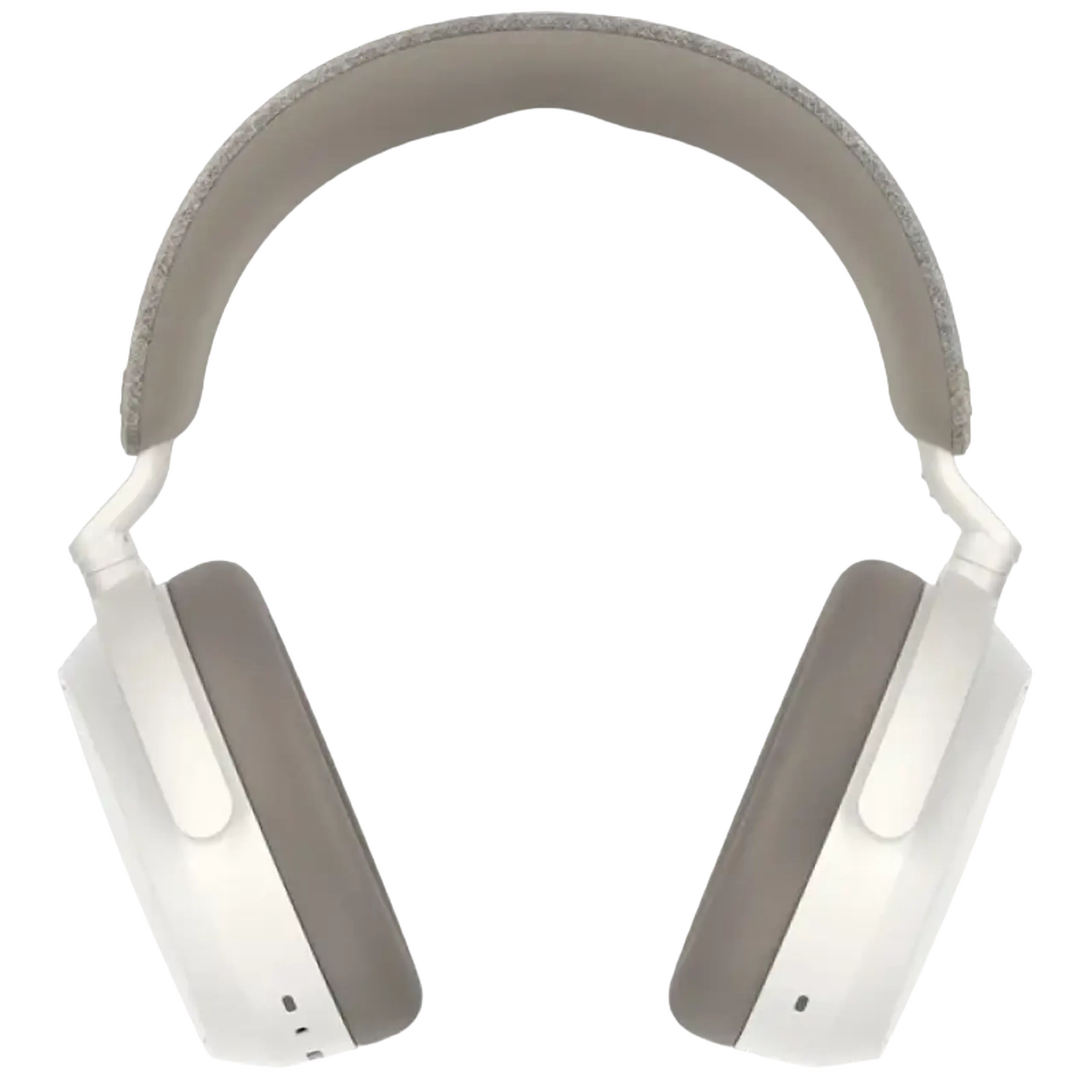 Căști Sennheiser Momentum 4, Alb