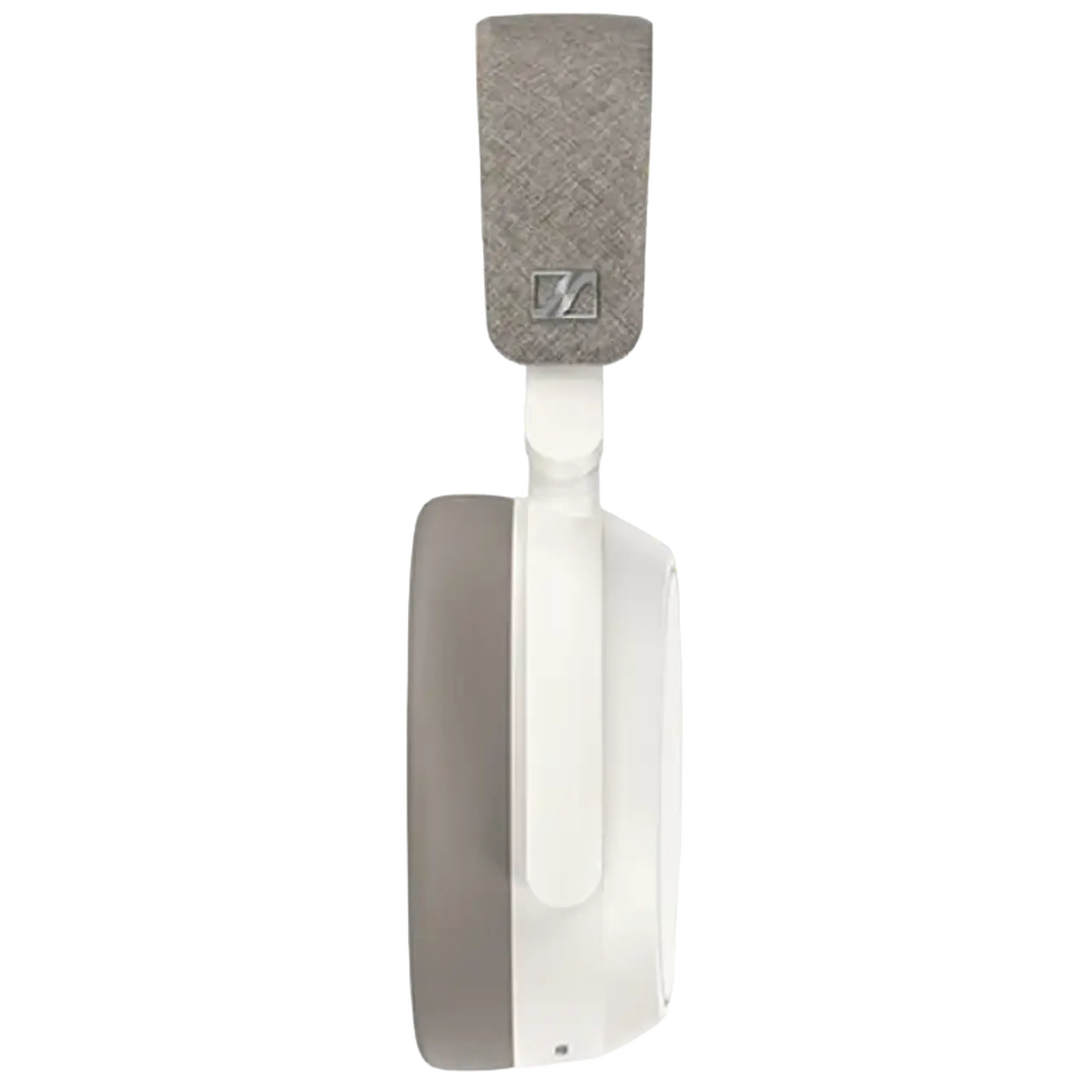 Căști Sennheiser Momentum 4, Alb