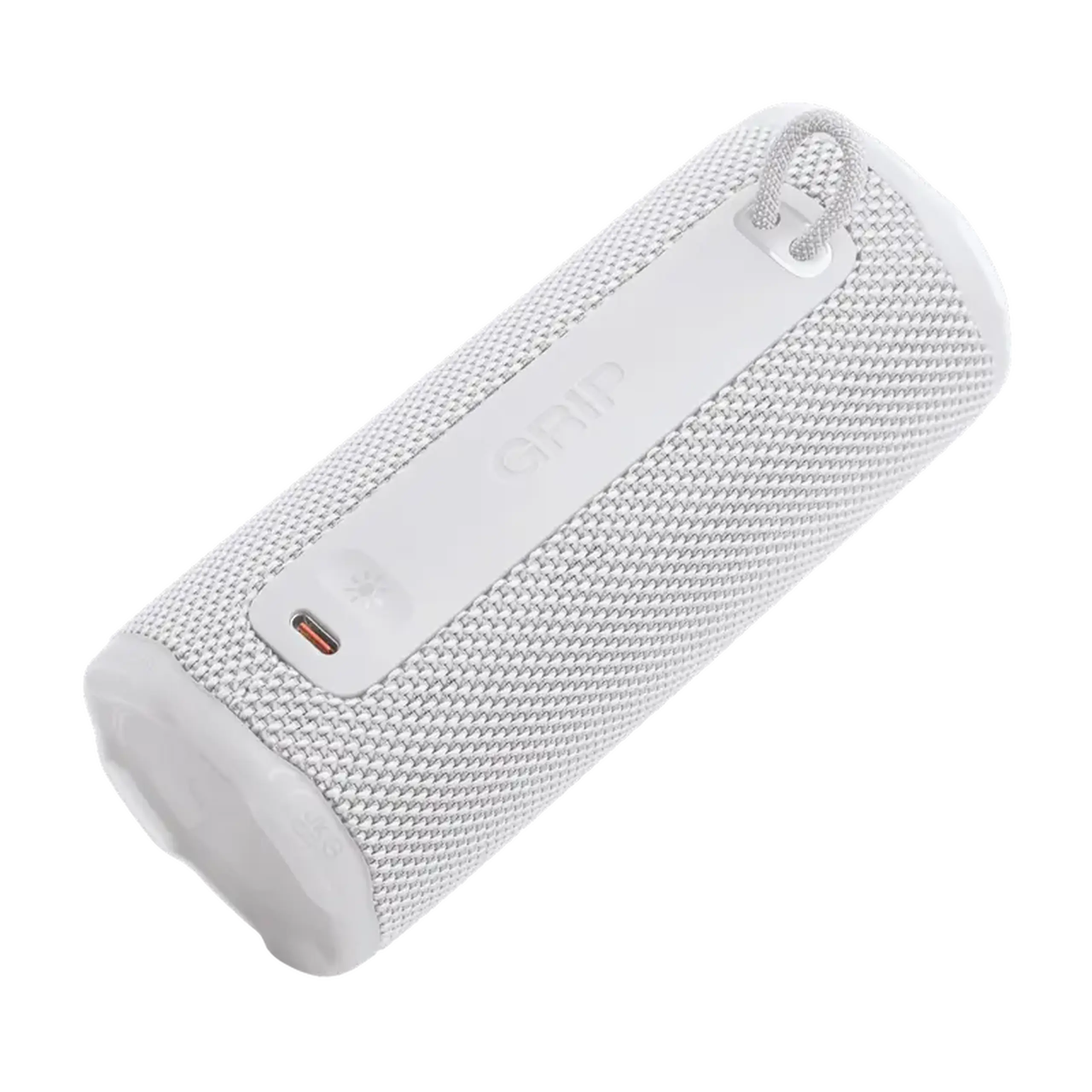 Boxă portabilă JBL Grip, Alb