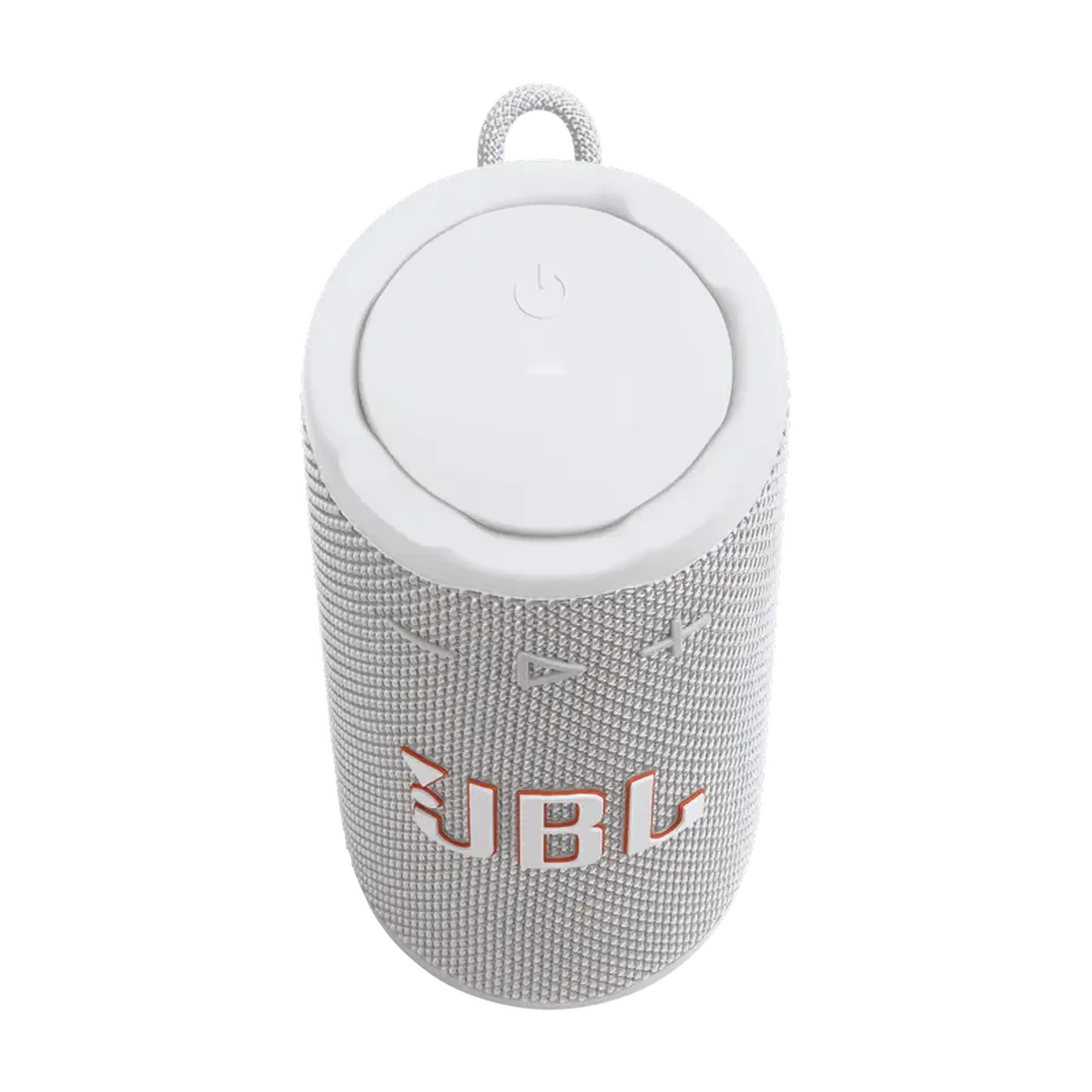 Boxă portabilă JBL Grip, Alb