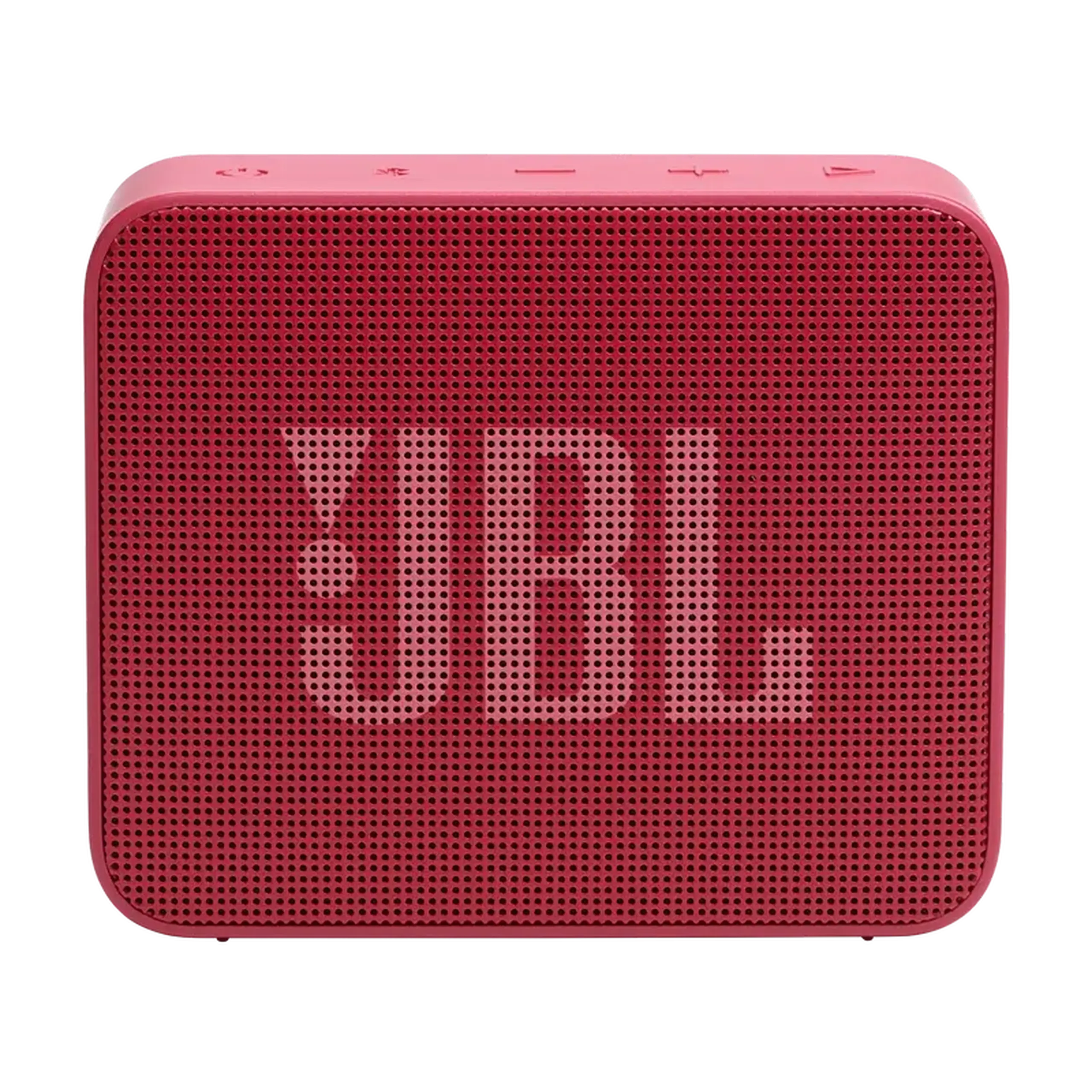 Difuzor Bluetooth JBL GO Essential 2, Roșu