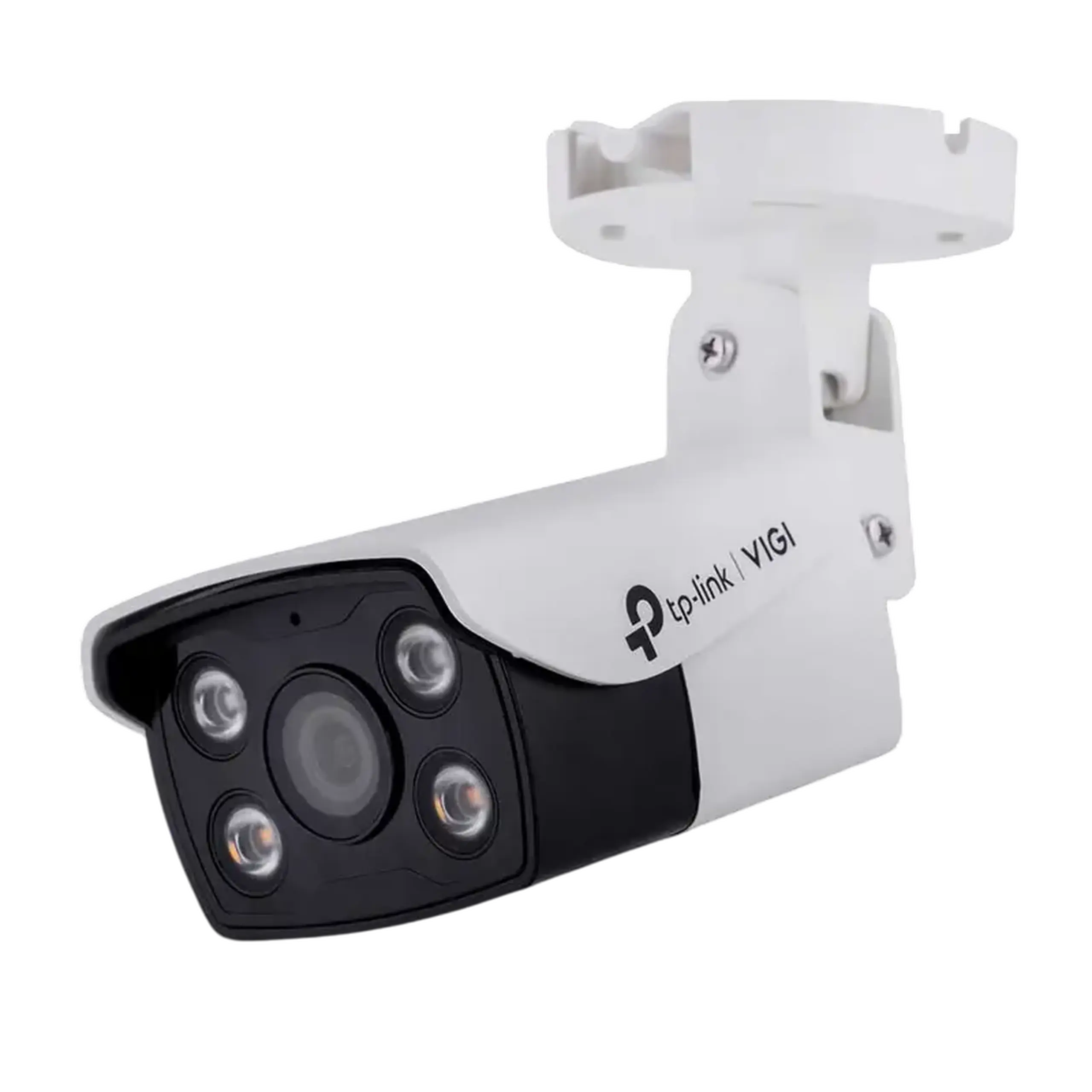 Camera de supraveghere IP TP-LINK VIGI C340 (6 mm), Alb