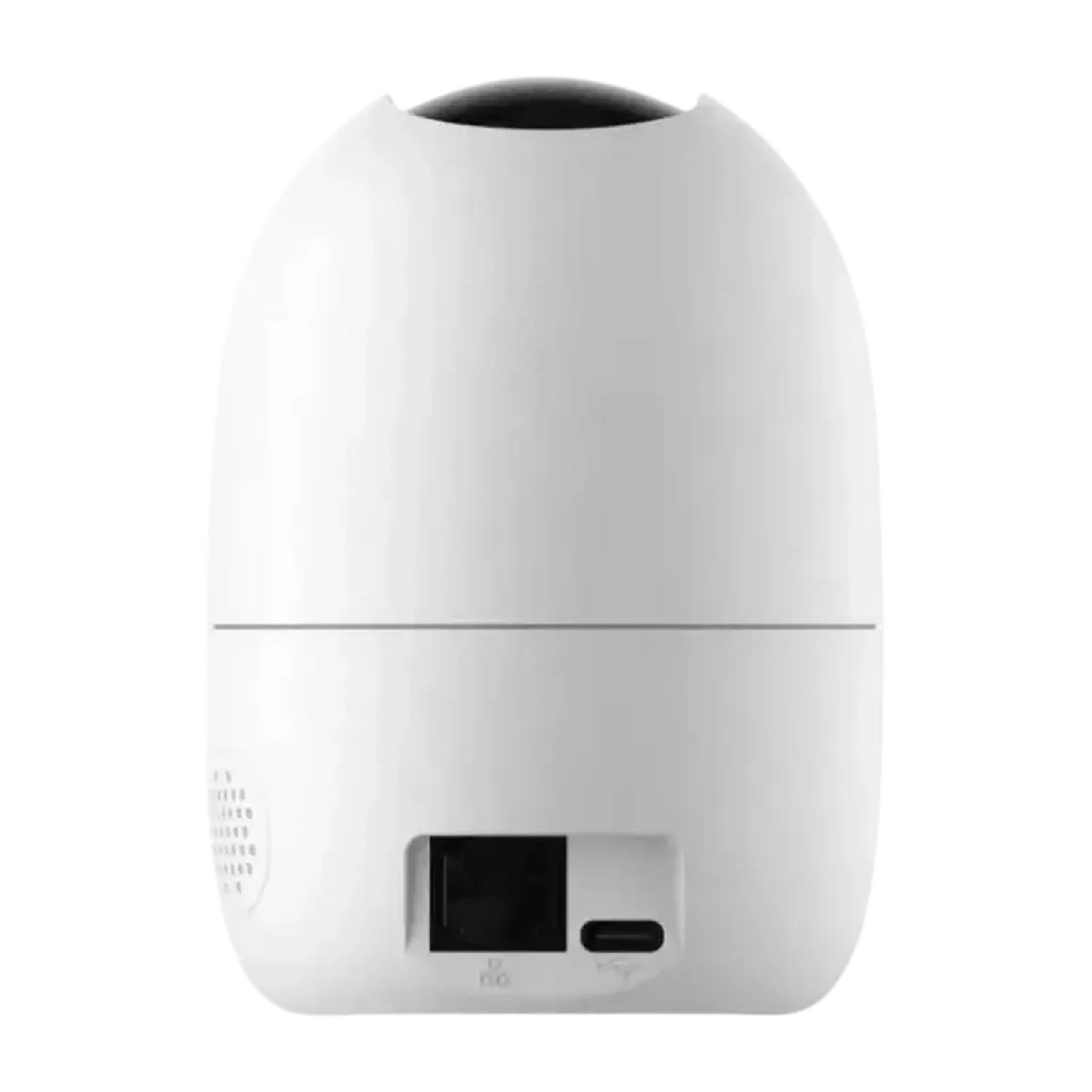 Camera de supraveghere IMOU Ranger 2 Pro 8MP, Alb