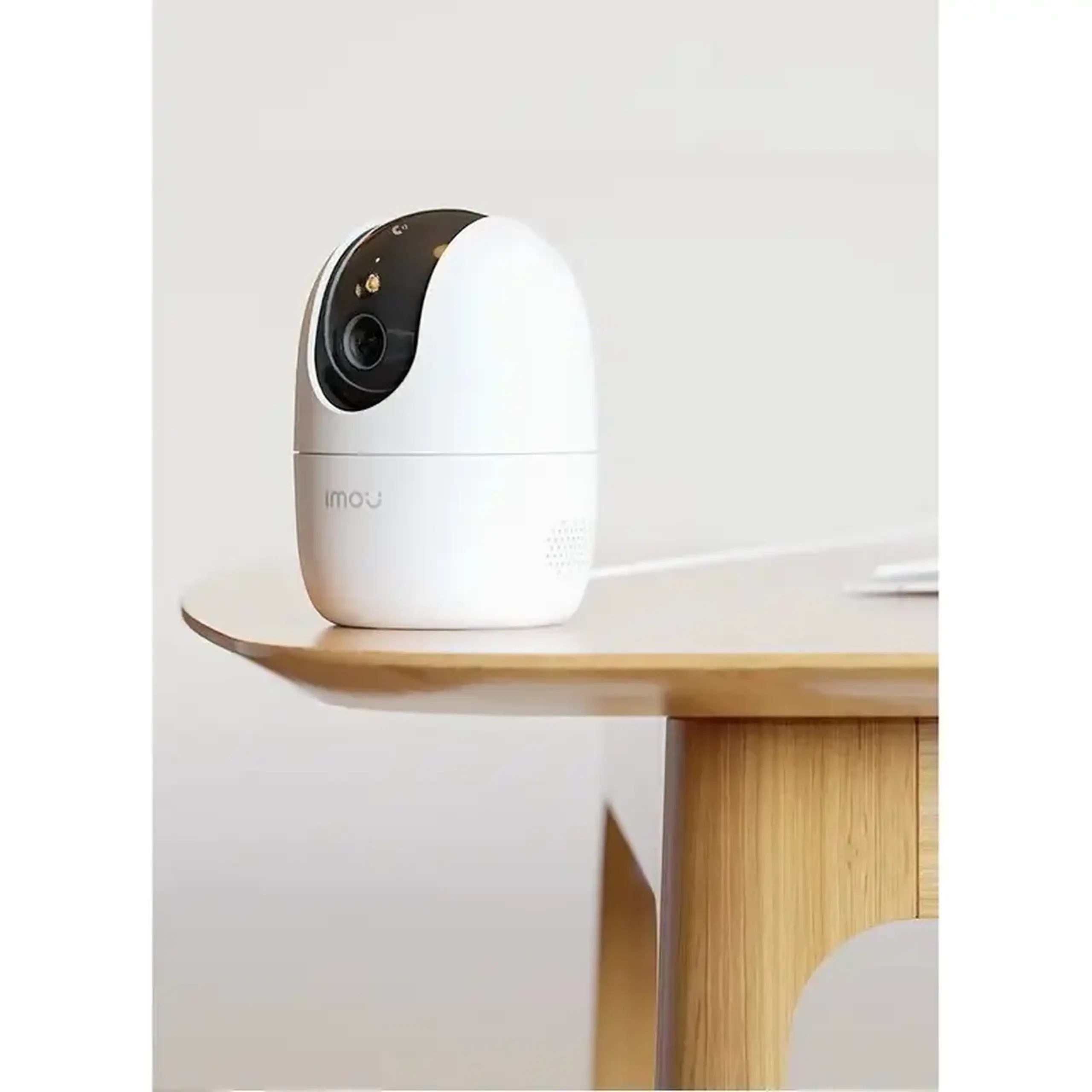 Camera de supraveghere IMOU Ranger 2 Pro 8MP, Alb