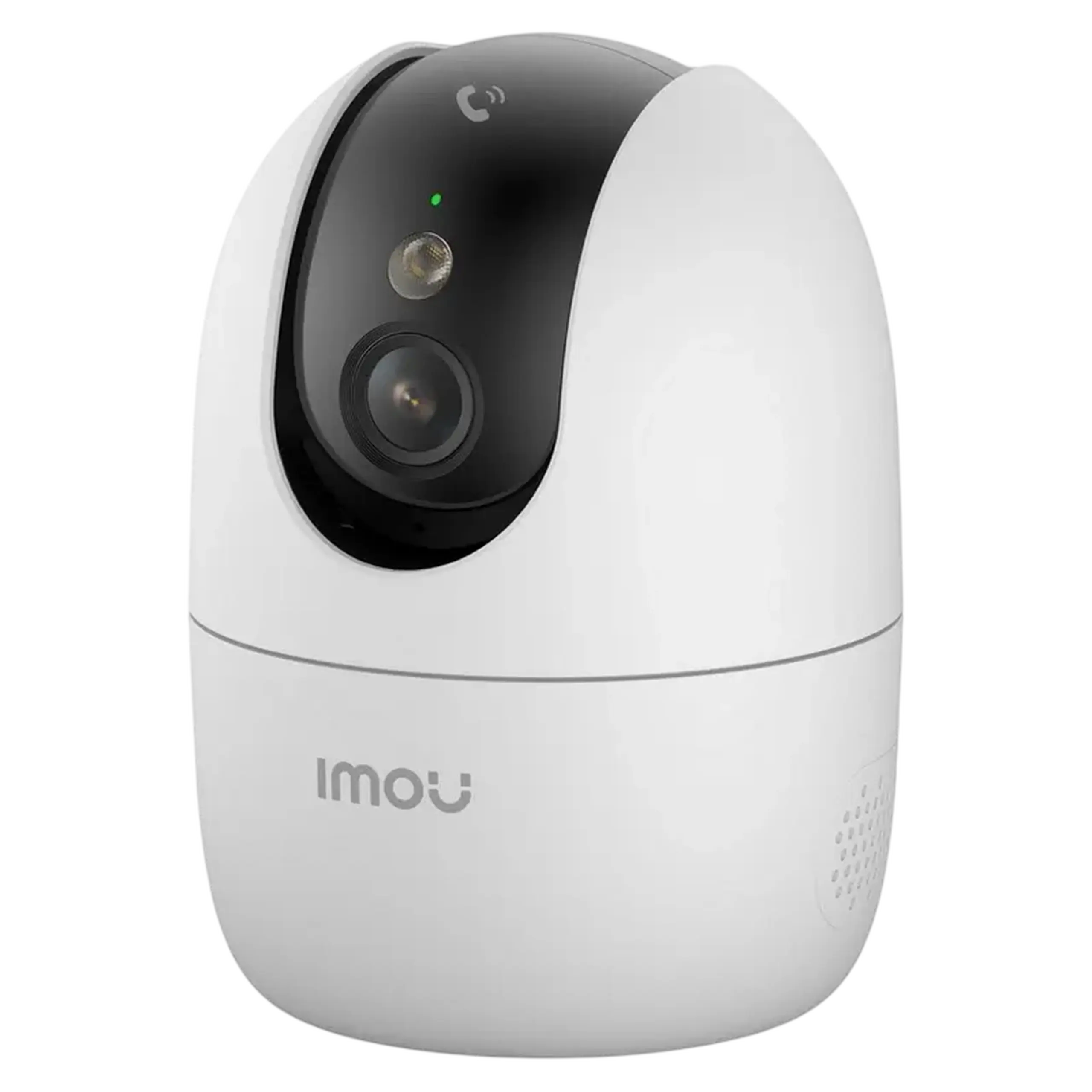Camera de supraveghere IMOU Ranger 2 Pro 8MP, Alb