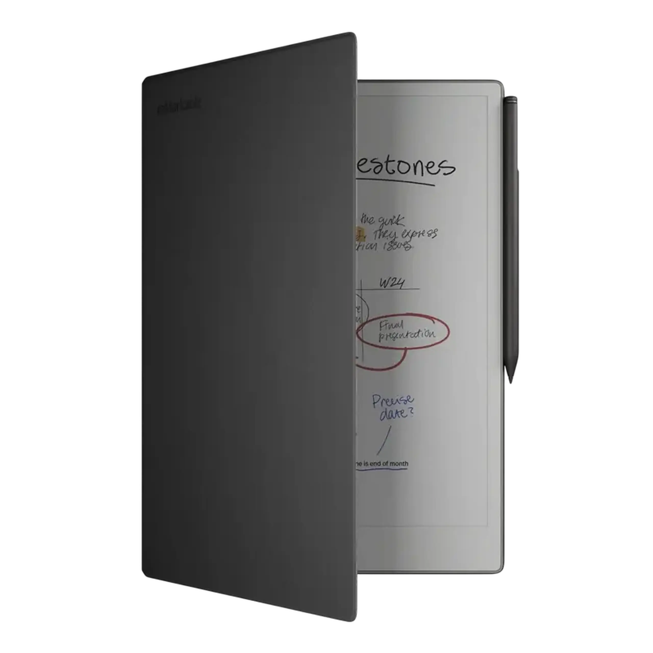 eBook Reader reMarkable Paper Pro - Book Folio Premium, Maro