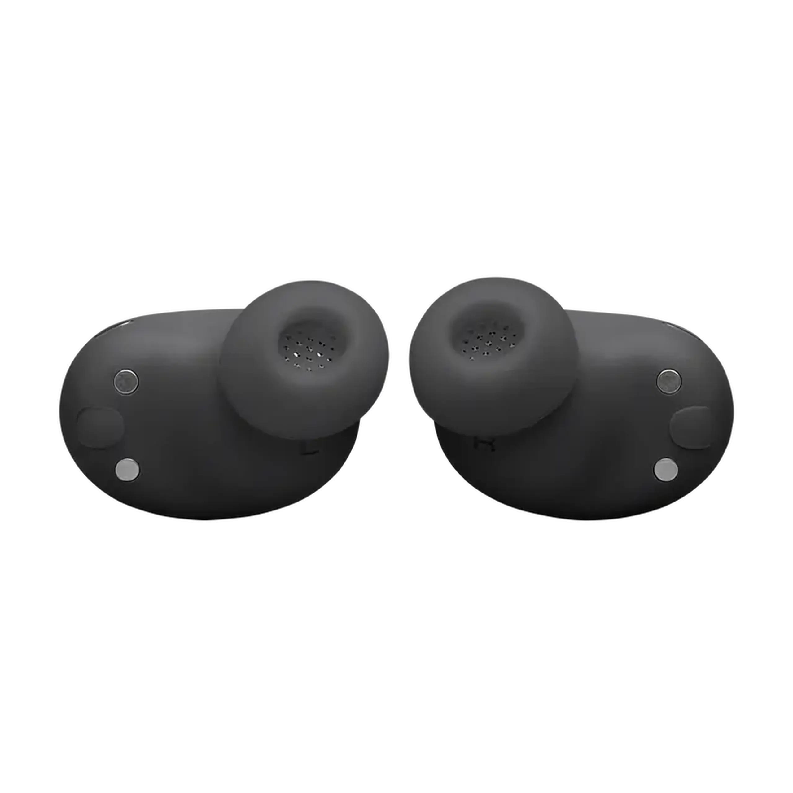 Căști JBL LIVE Buds 4, Negru