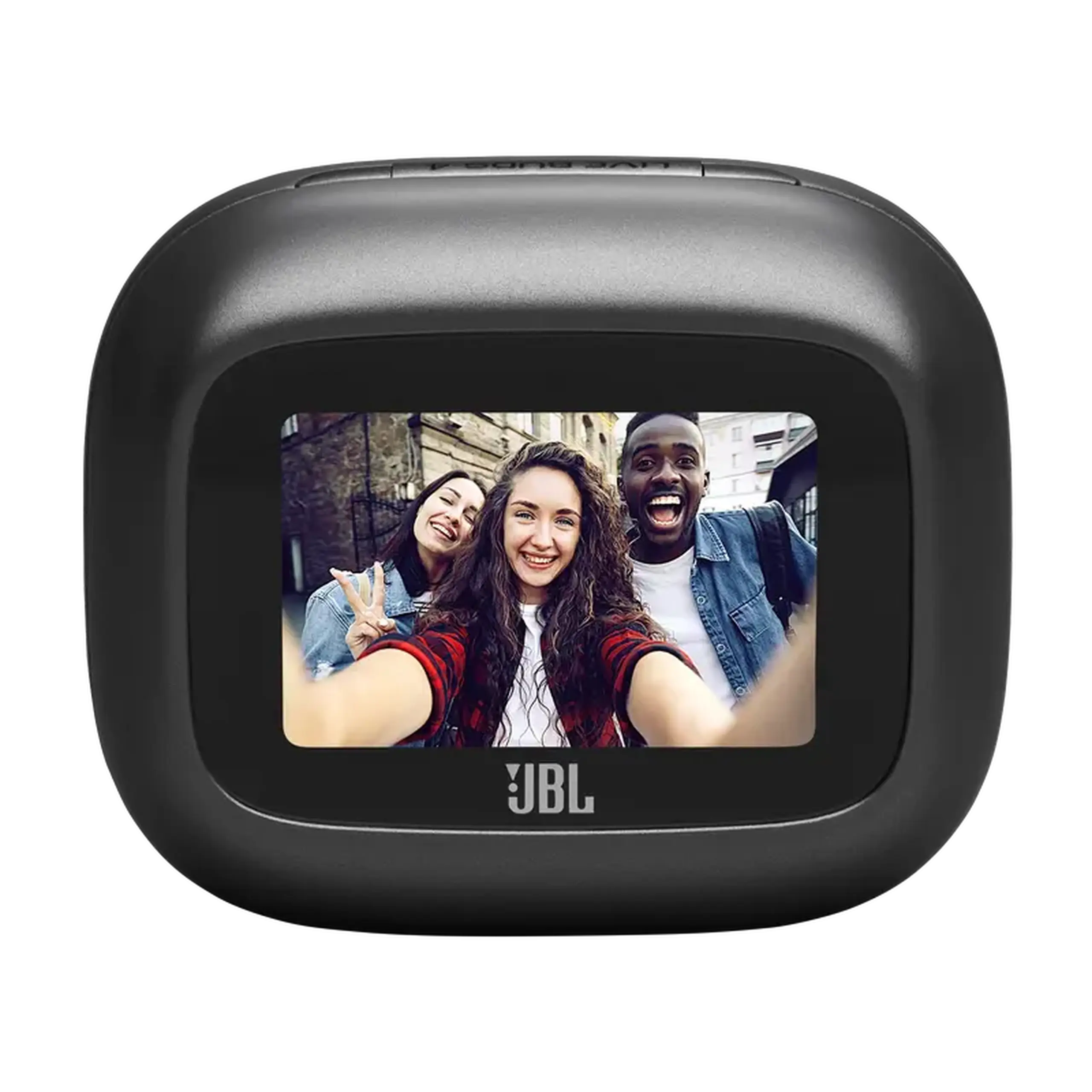 Căști JBL LIVE Buds 4, Negru